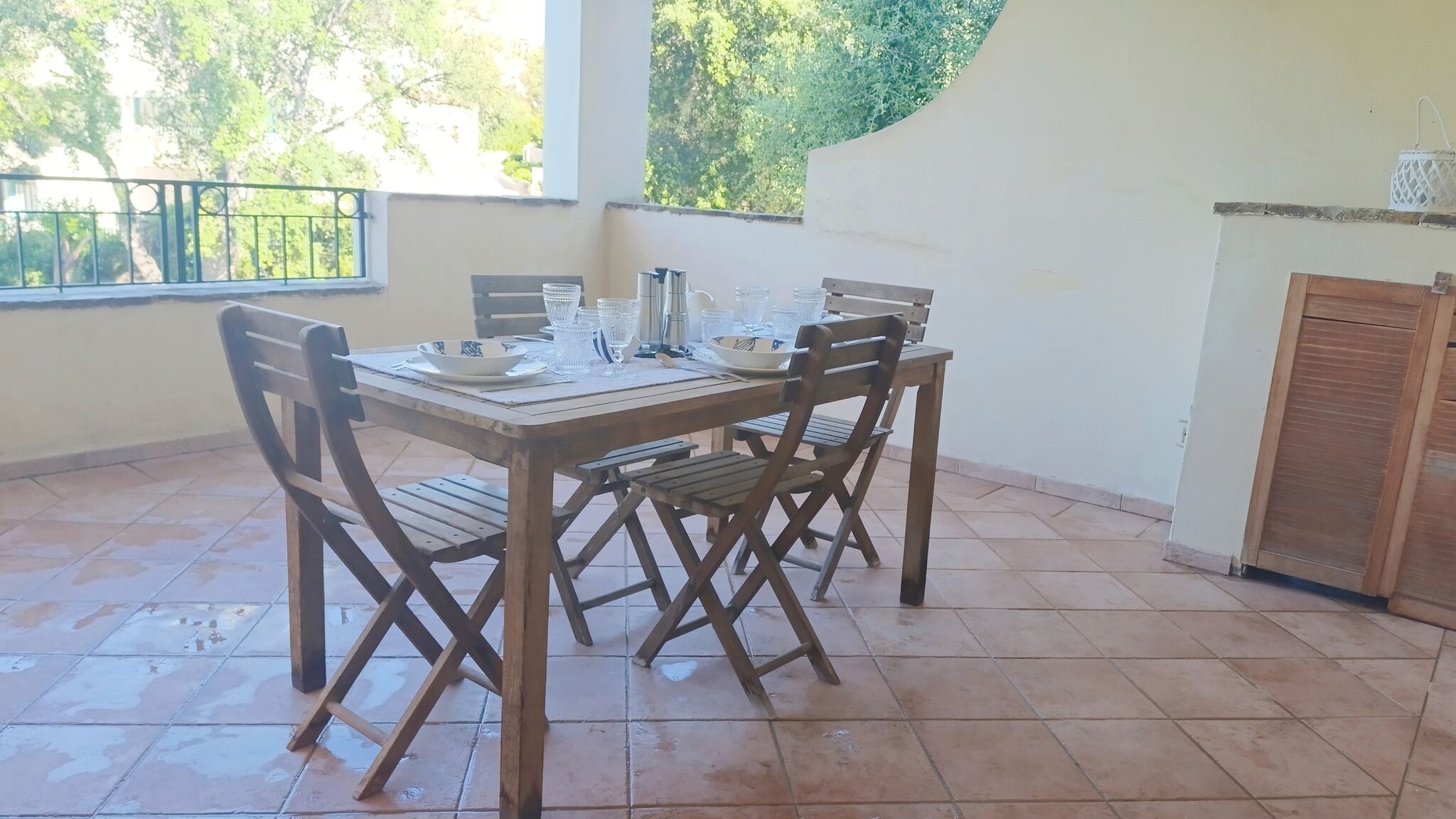 Italianway Olbia Ginestre Smeraldo by Casa Check
