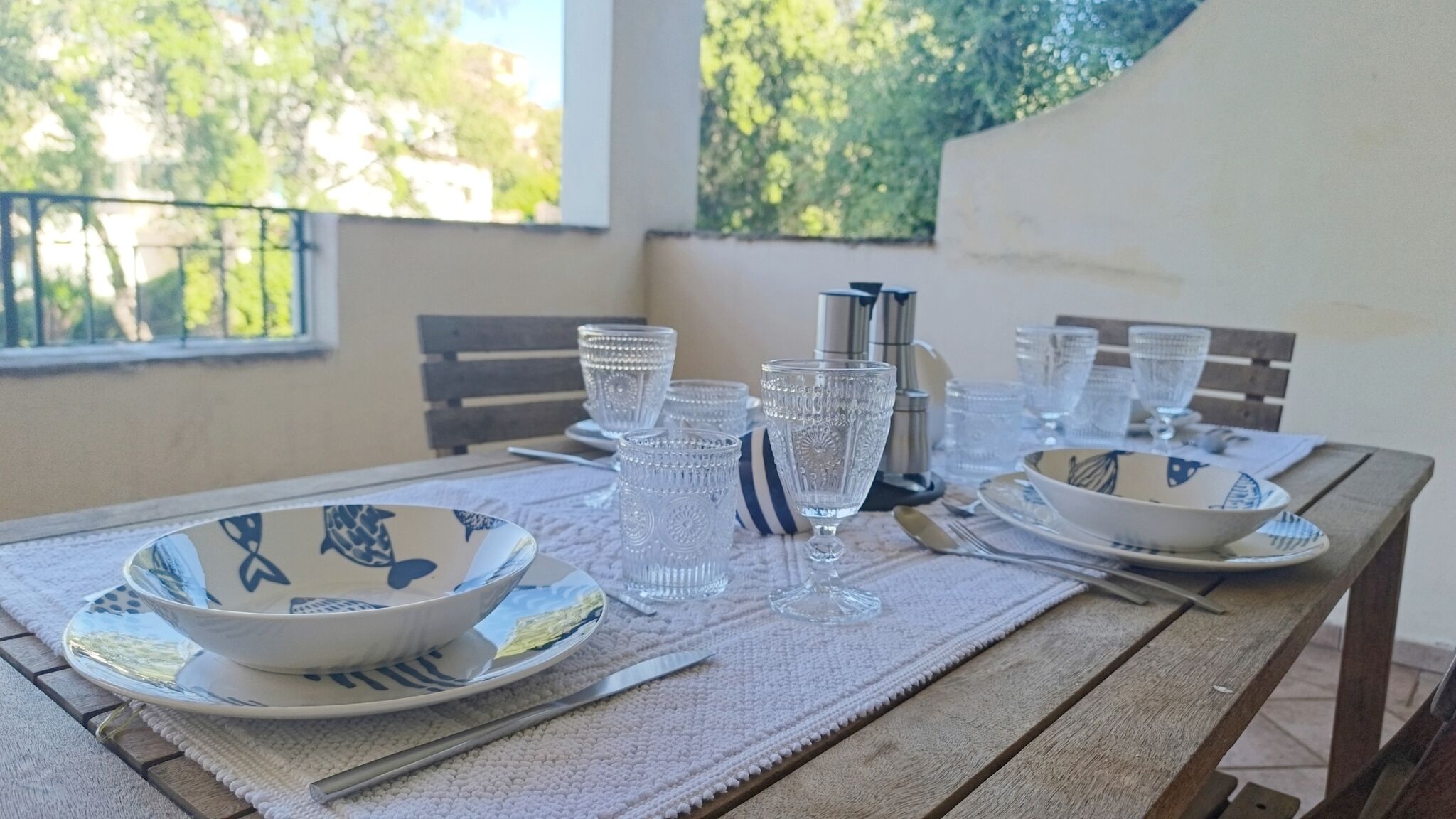 Italianway Olbia Ginestre Smeraldo by Casa Check