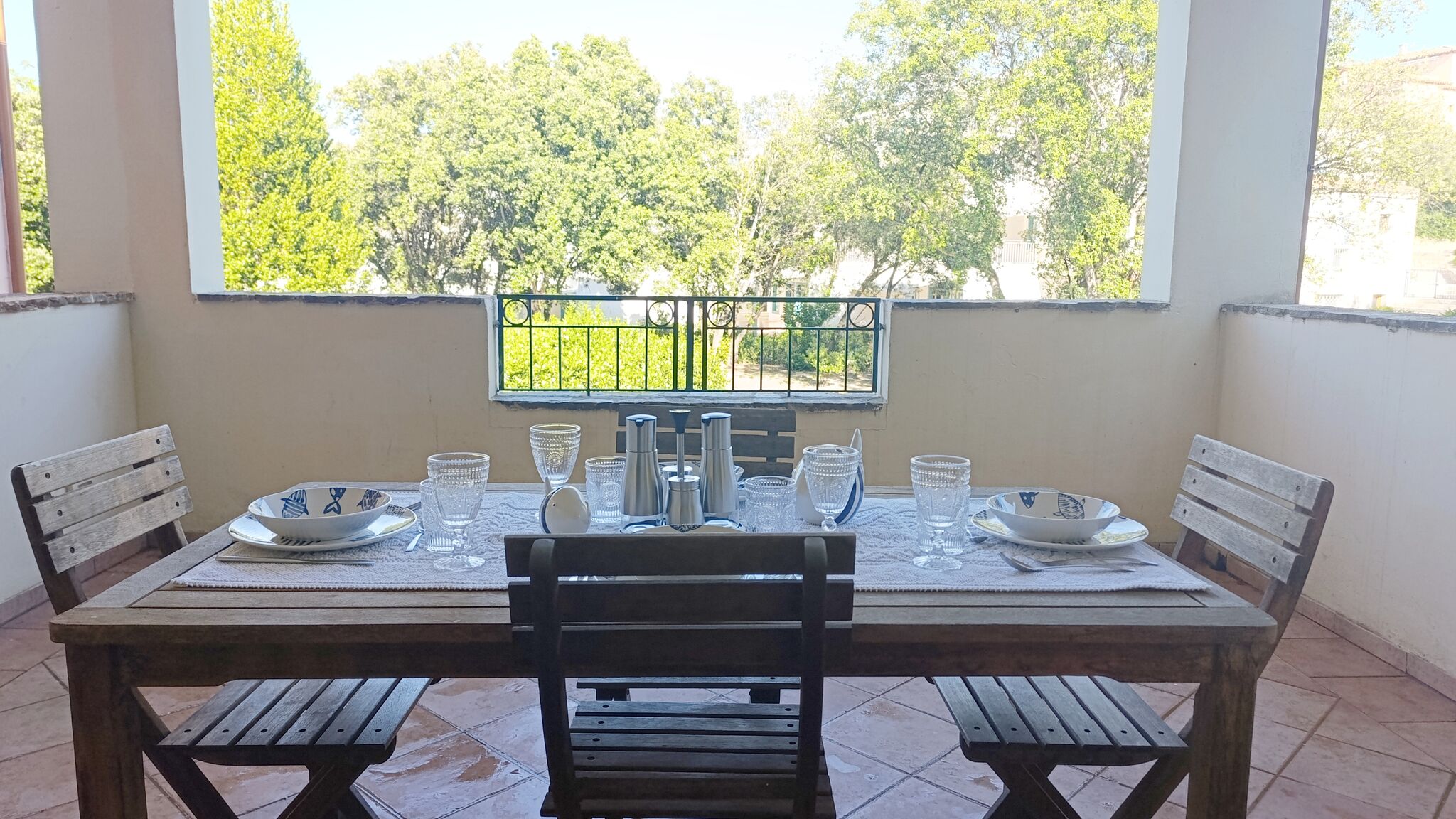 Italianway Olbia Ginestre Smeraldo by Casa Check