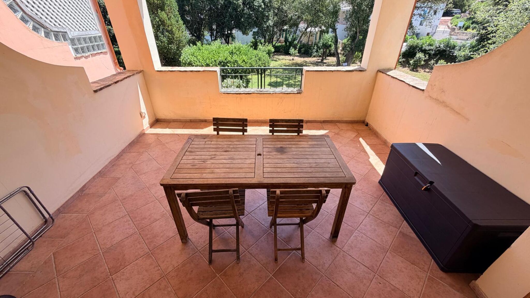 Italianway Olbia Ginestre Smeraldo by Casa Check