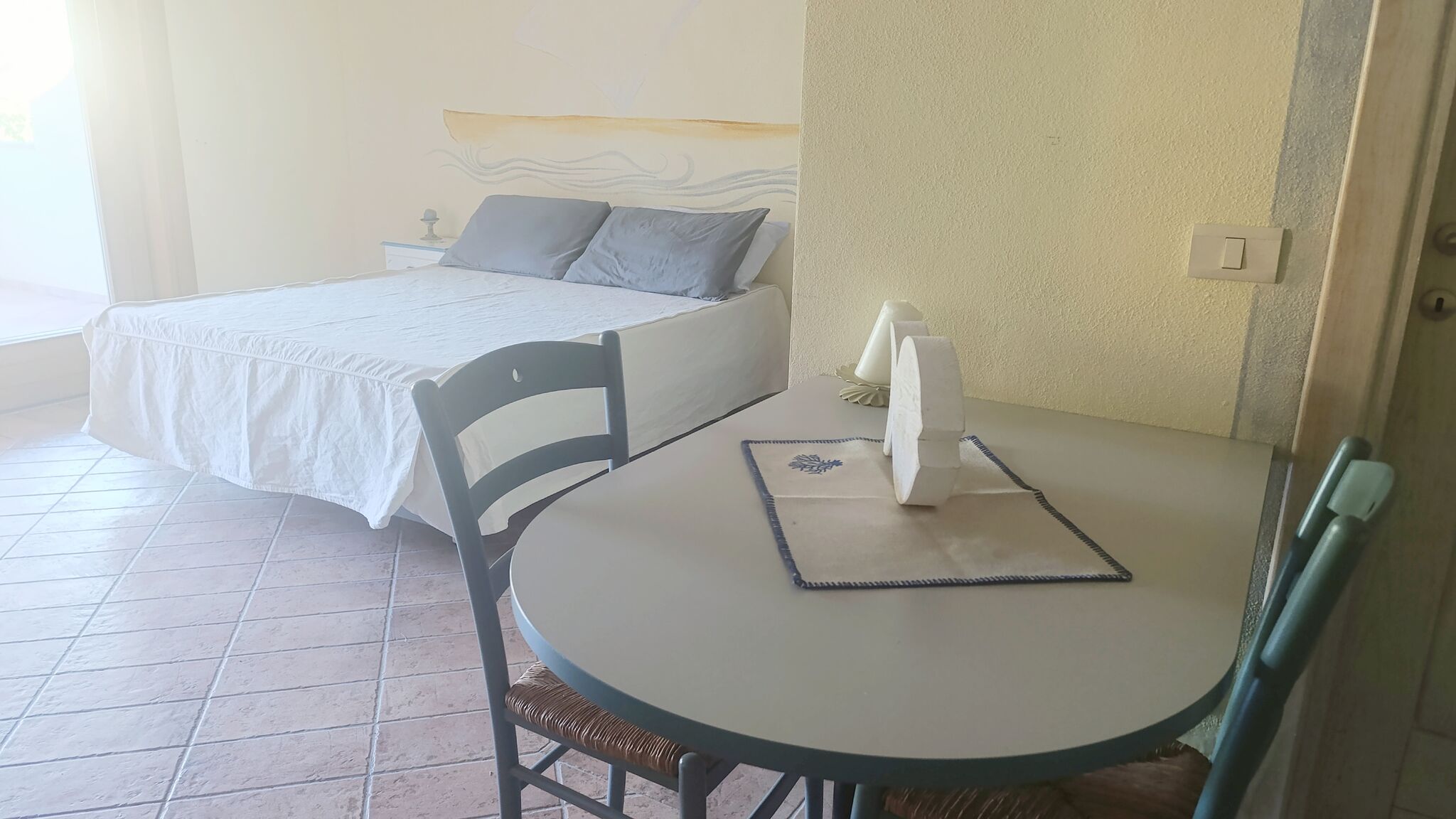 Italianway Olbia Ginestre Smeraldo by Casa Check