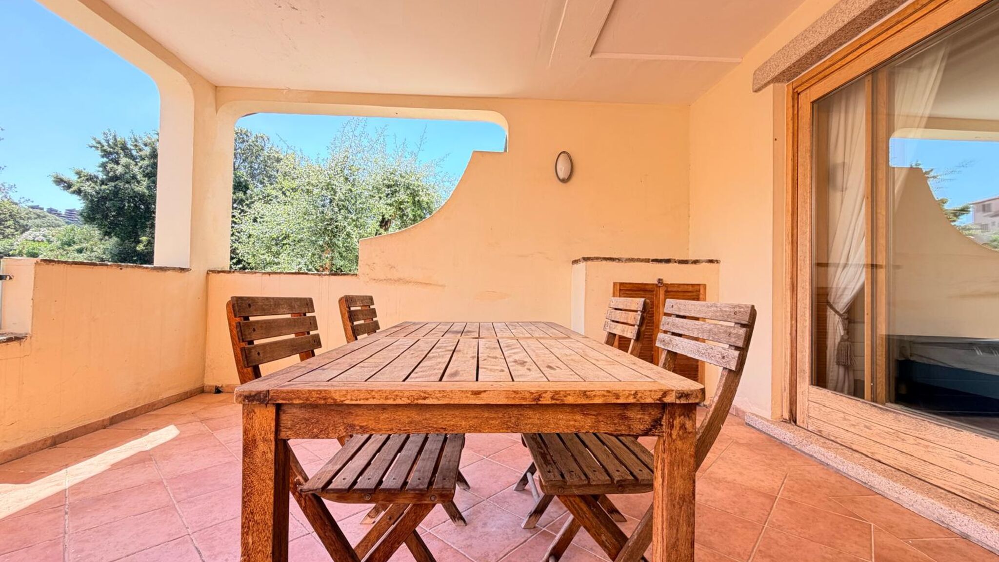Italianway Olbia Ginestre Smeraldo by Casa Check