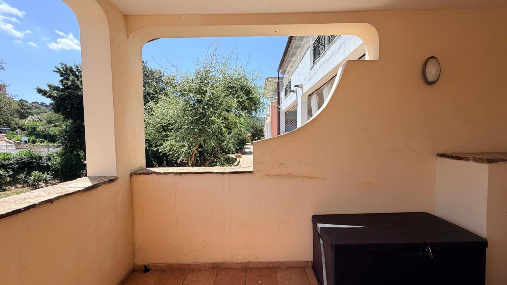 Italianway Olbia Ginestre Smeraldo by Casa Check