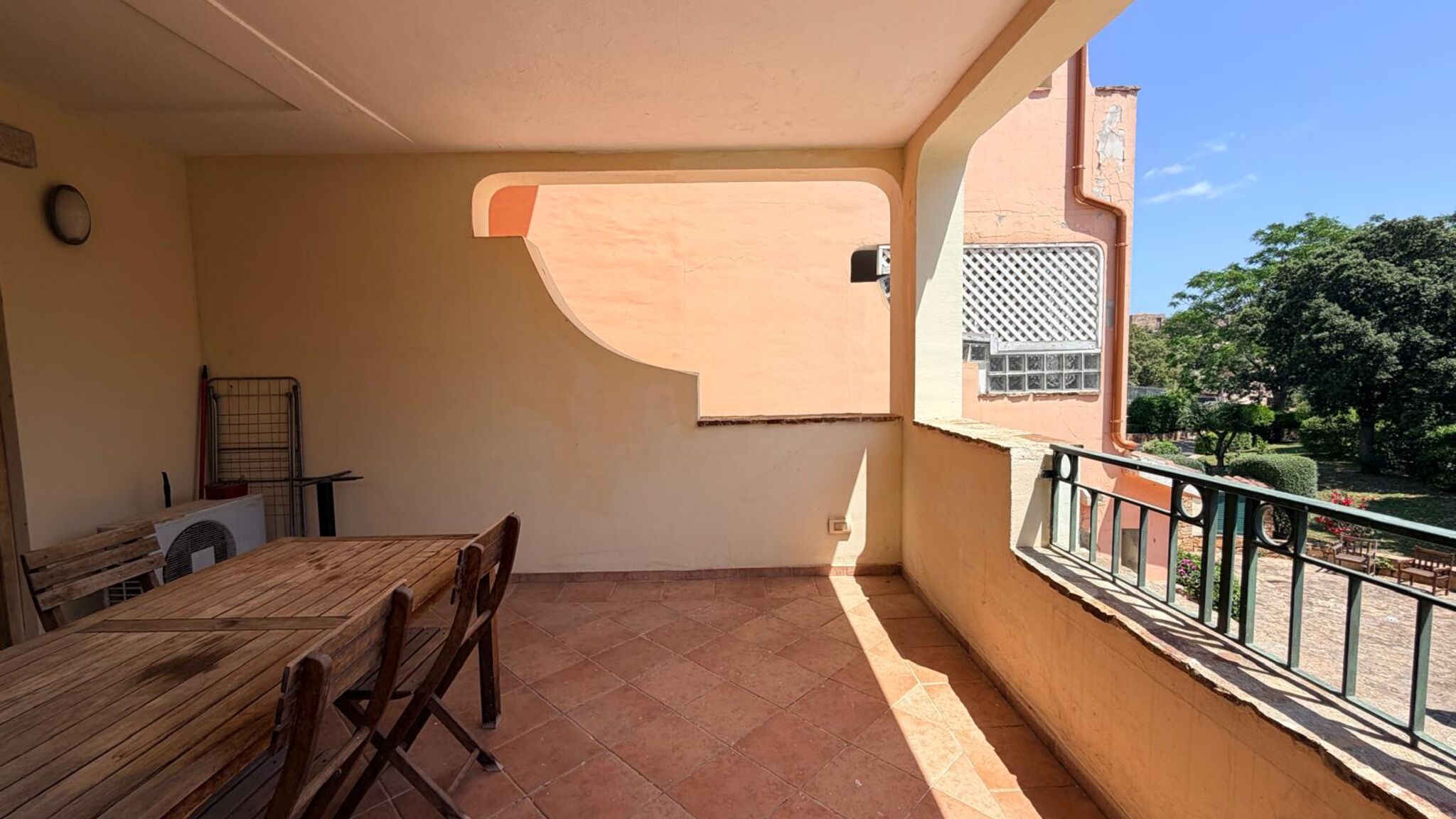 Italianway Olbia Ginestre Smeraldo by Casa Check
