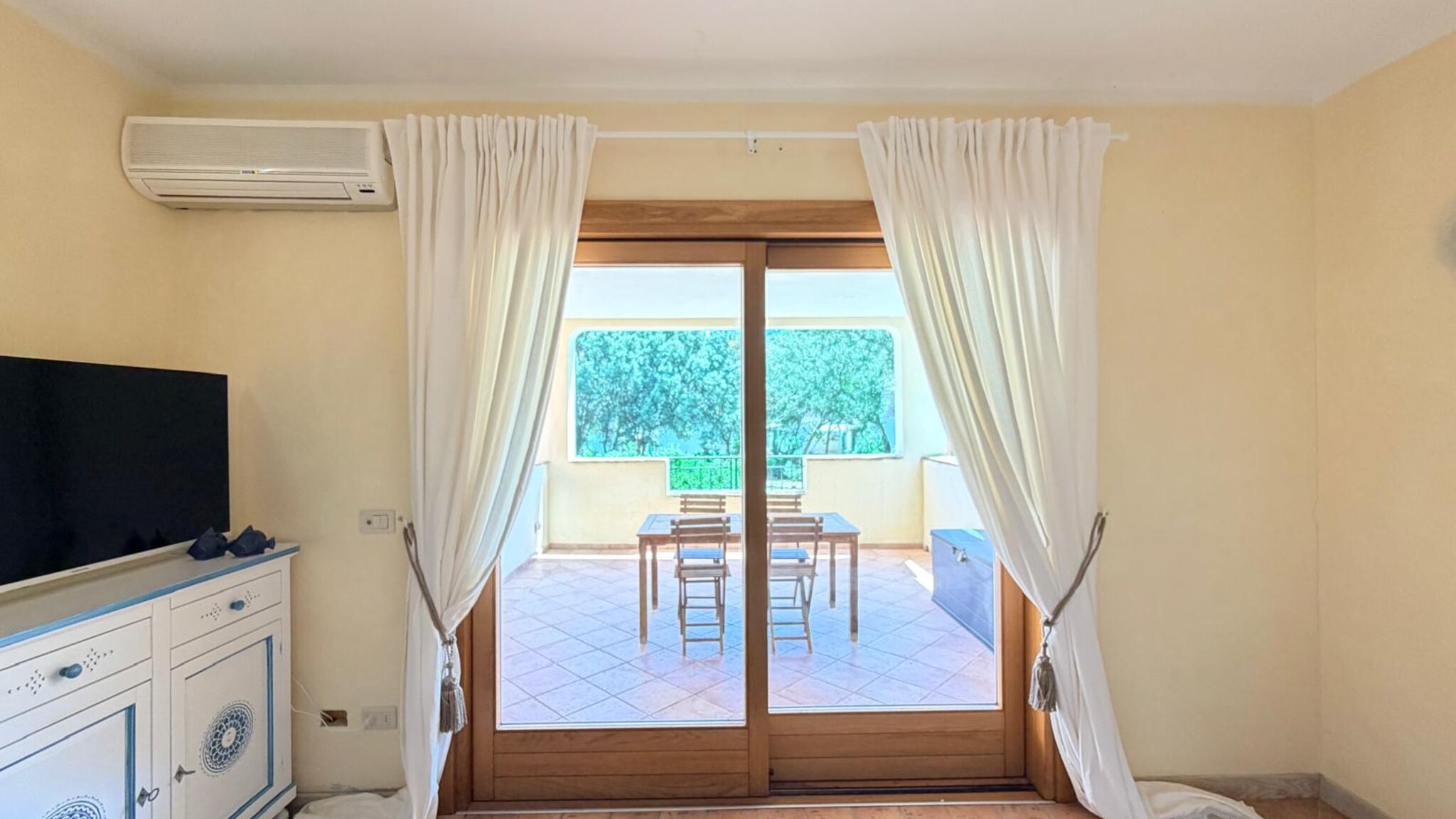 Italianway Olbia Ginestre Smeraldo by Casa Check