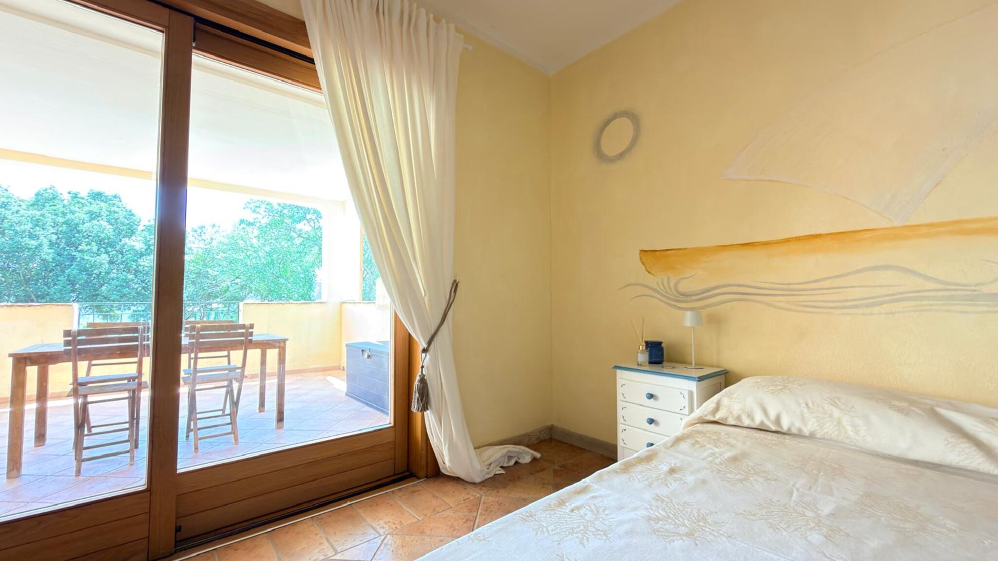 Italianway Olbia Ginestre Smeraldo by Casa Check