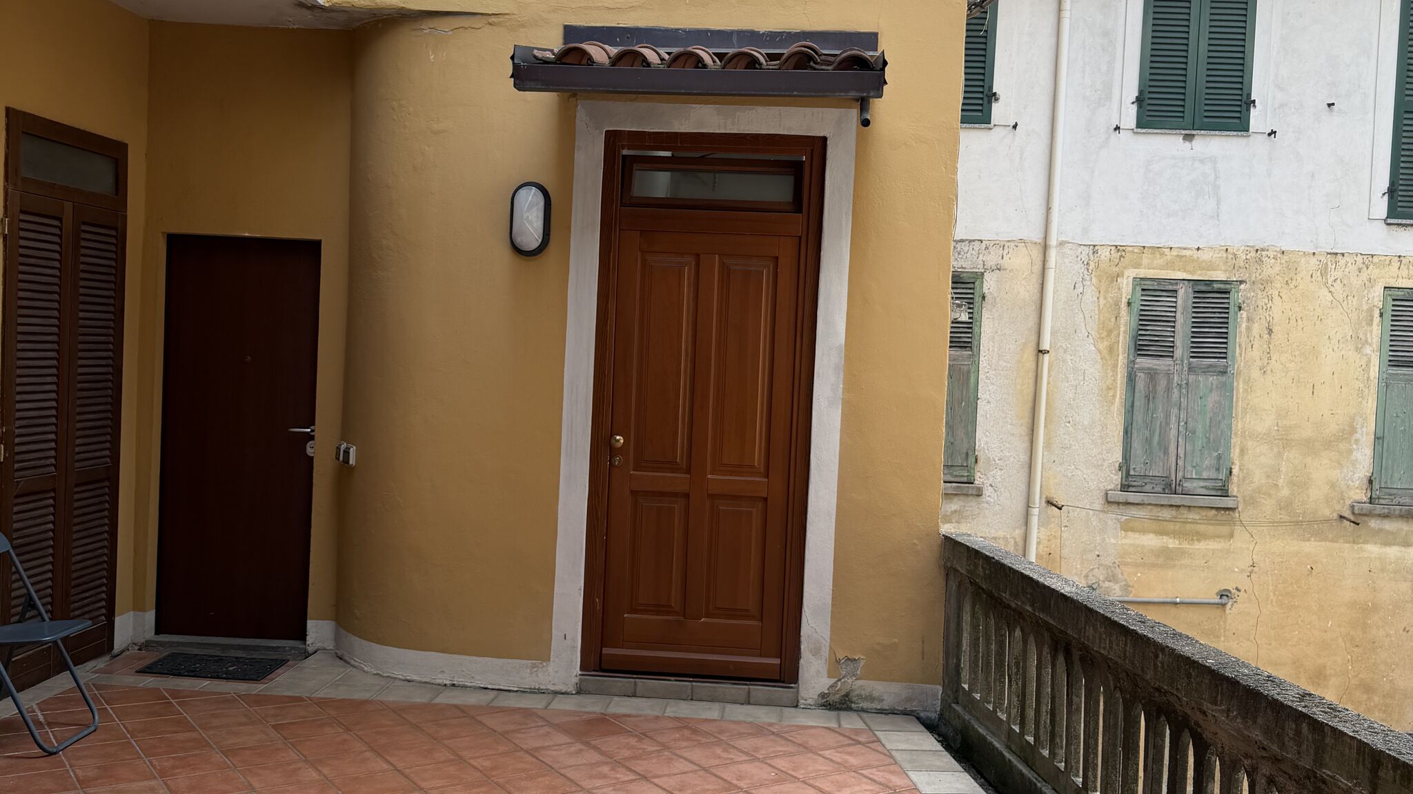 Italianway Verbania Casa Amali by Verbania Holiday