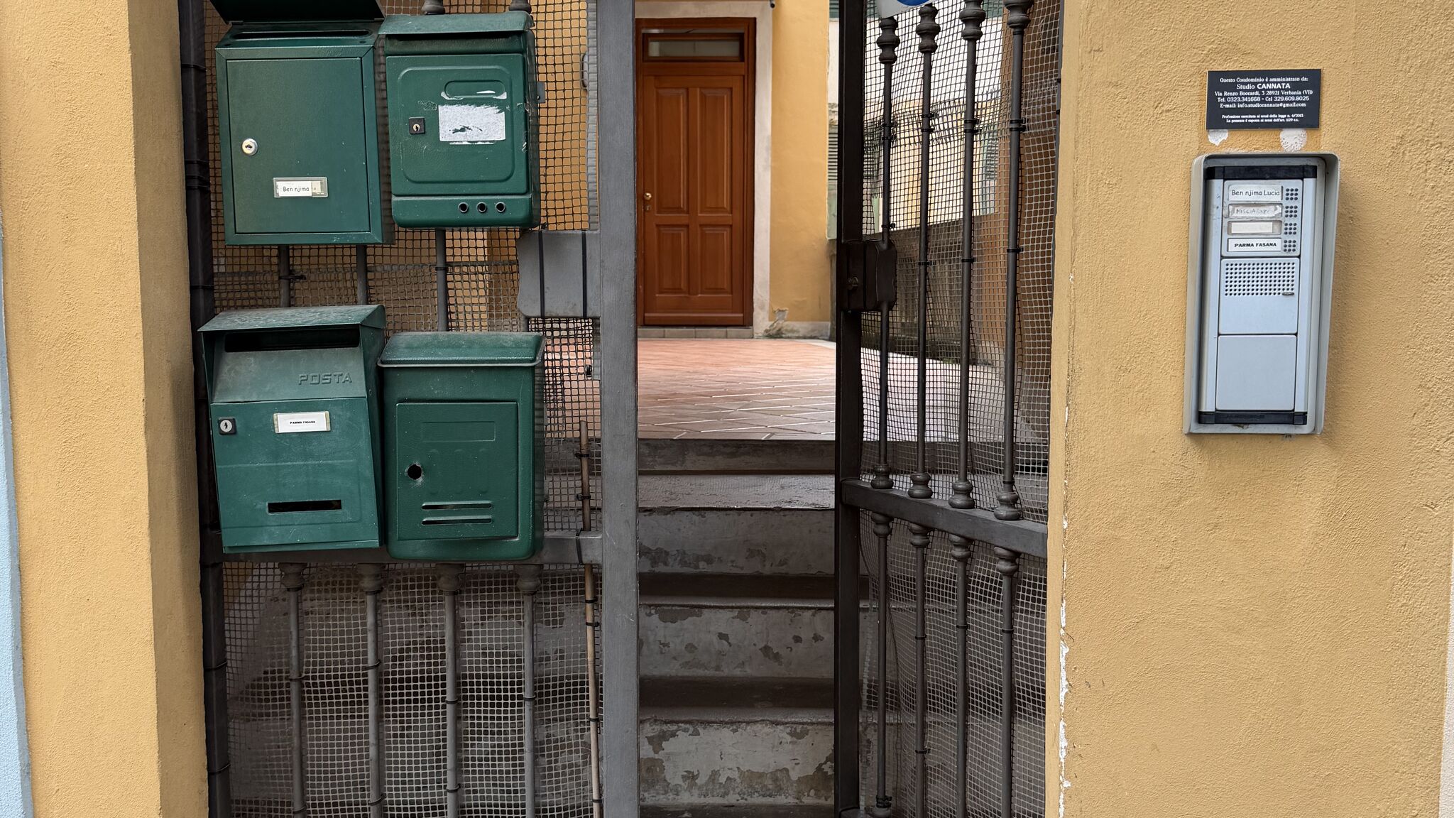 Italianway Verbania Casa Amali by Verbania Holiday
