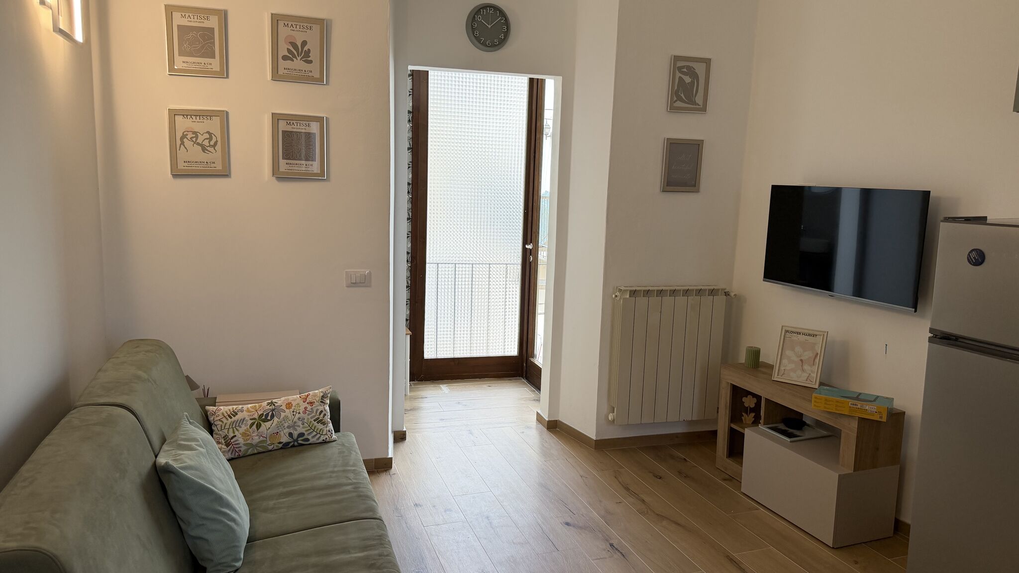 Italianway Verbania Casa Amali by Verbania Holiday