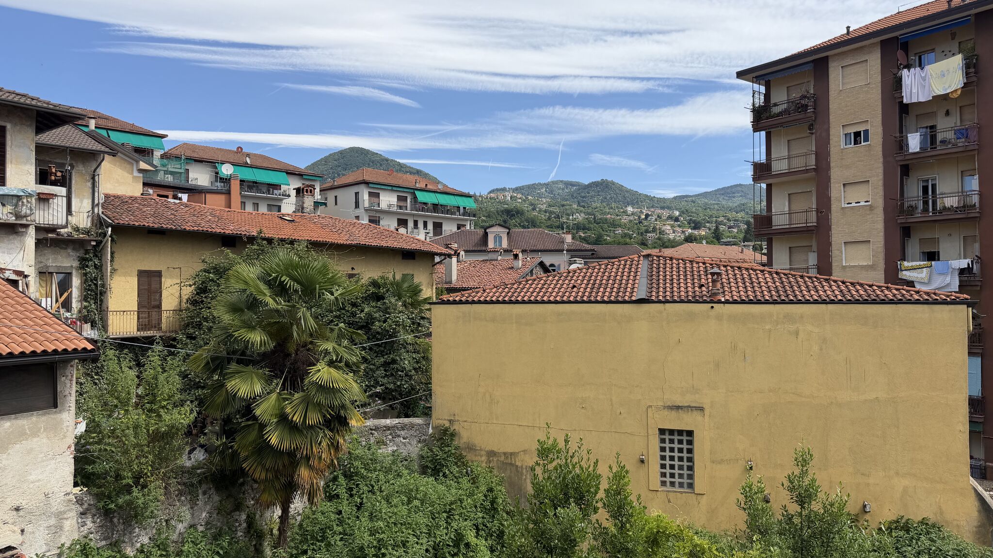 Italianway Verbania Casa Amali by Verbania Holiday