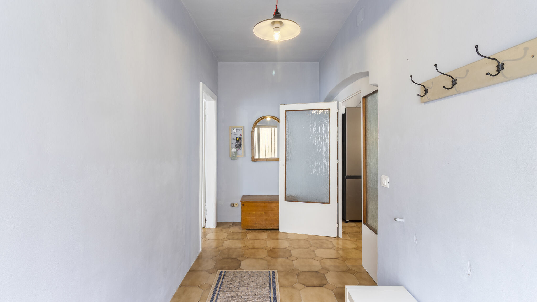 Italianway Pavia di Udine Casa Bellini - 7pp, patio, parking, pet friendly 
