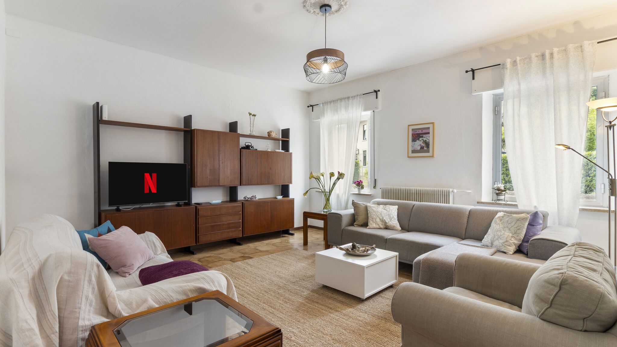 Italianway Pavia di Udine Casa Bellini - 7pp, patio, parking, pet friendly 