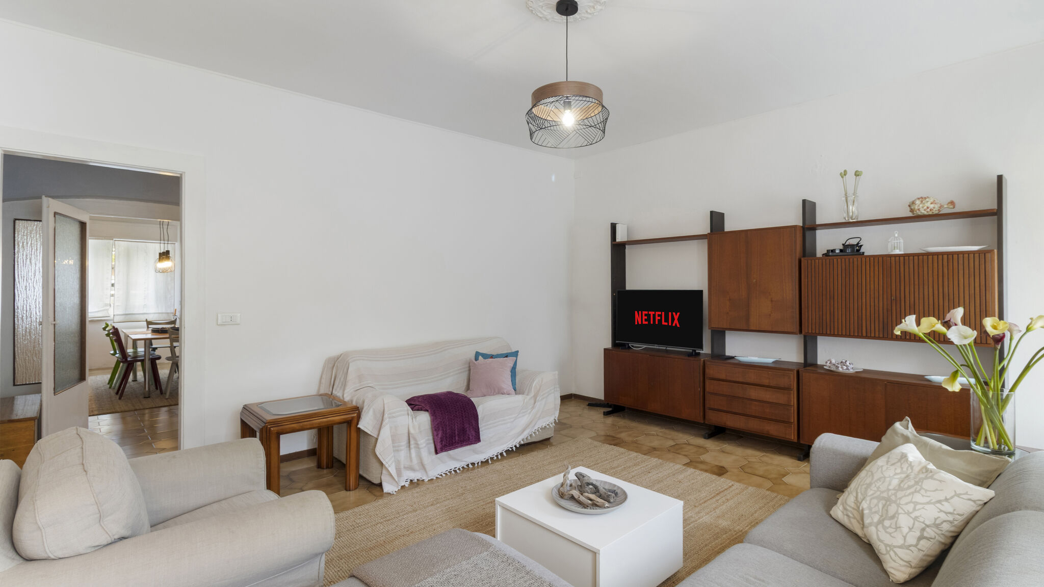 Italianway Pavia di Udine Casa Bellini - 7pp, patio, parking, pet friendly 