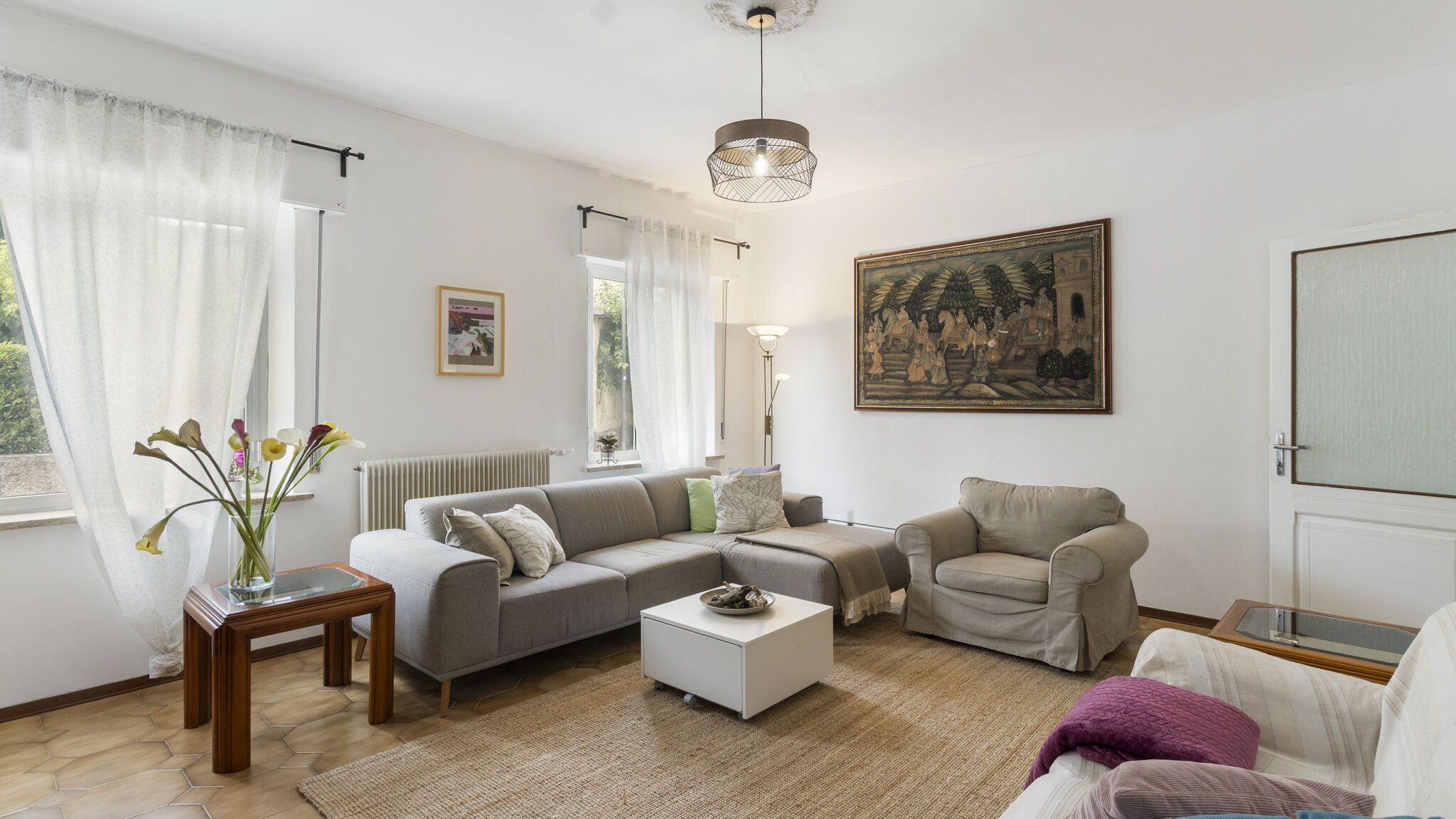 Italianway Pavia di Udine Casa Bellini - 7pp, patio, parking, pet friendly 