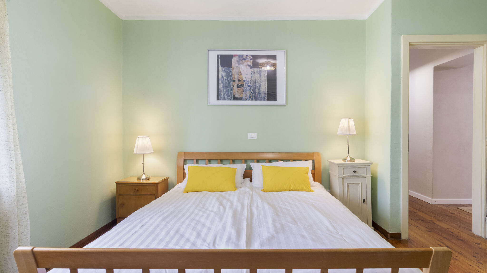 Italianway Pavia di Udine Casa Bellini - 7pp, patio, parking, pet friendly 