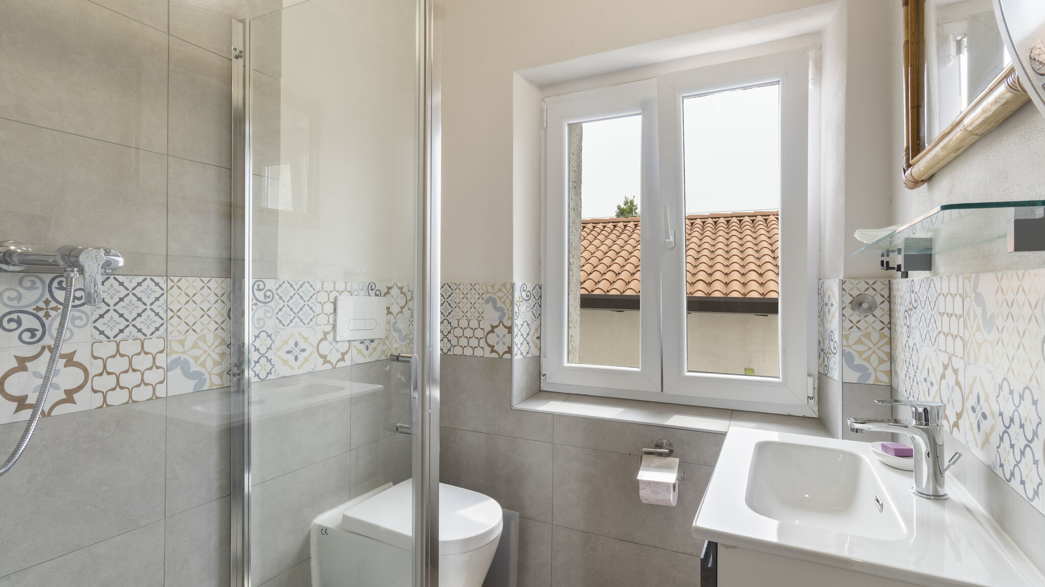 Italianway Pavia di Udine Casa Bellini - 7pp, patio, parking, pet friendly 
