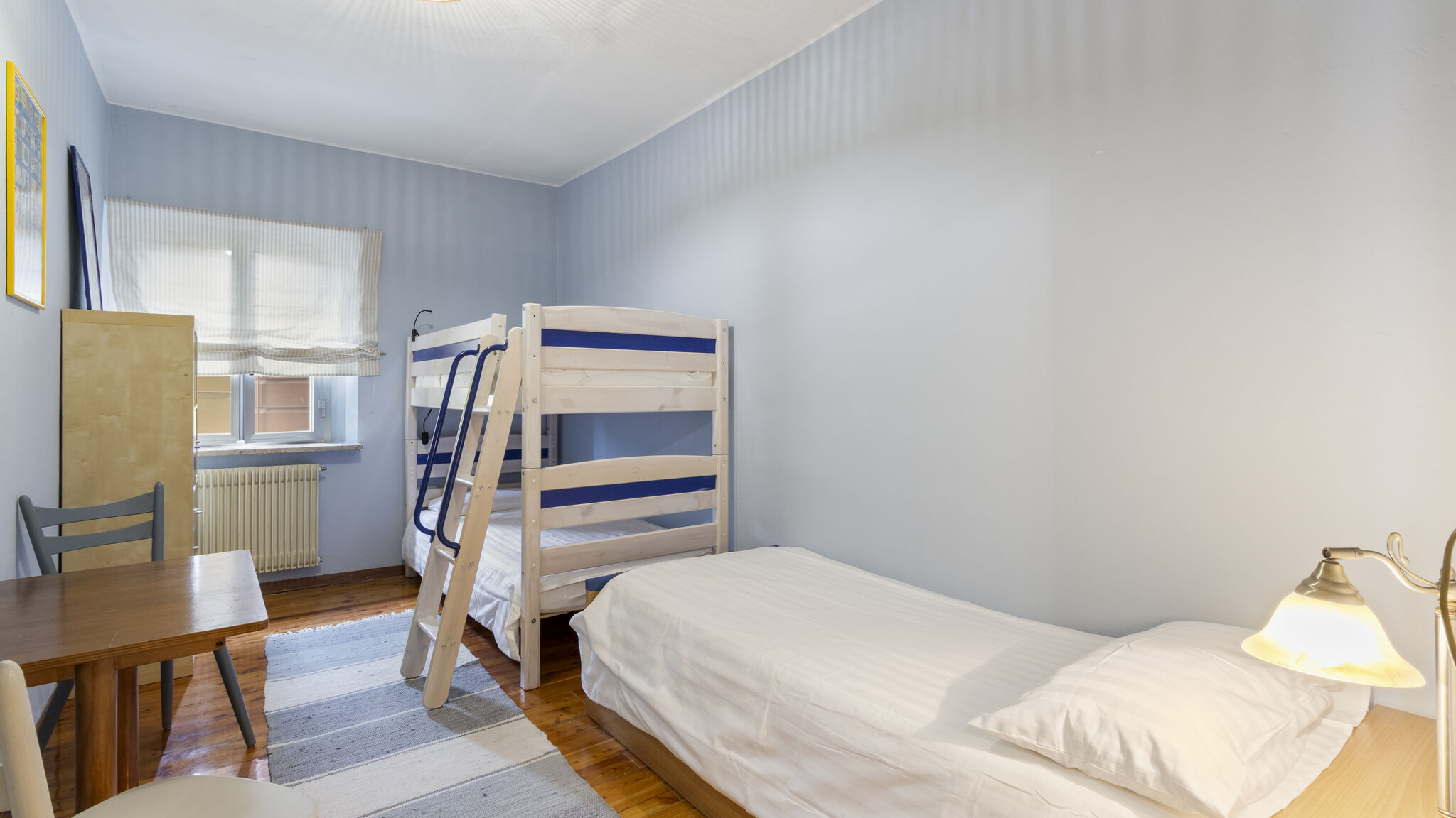 Italianway Pavia di Udine Casa Bellini - 7pp, patio, parking, pet friendly 