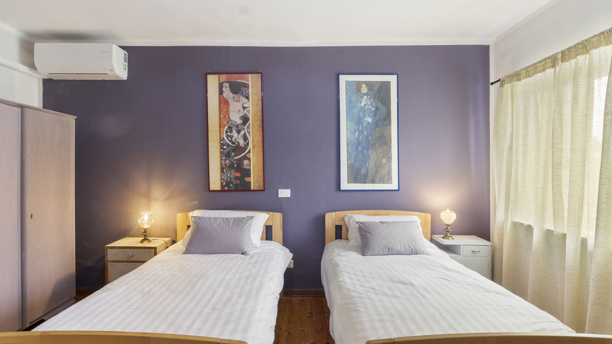 Italianway Pavia di Udine Casa Bellini - 7pp, patio, parking, pet friendly 