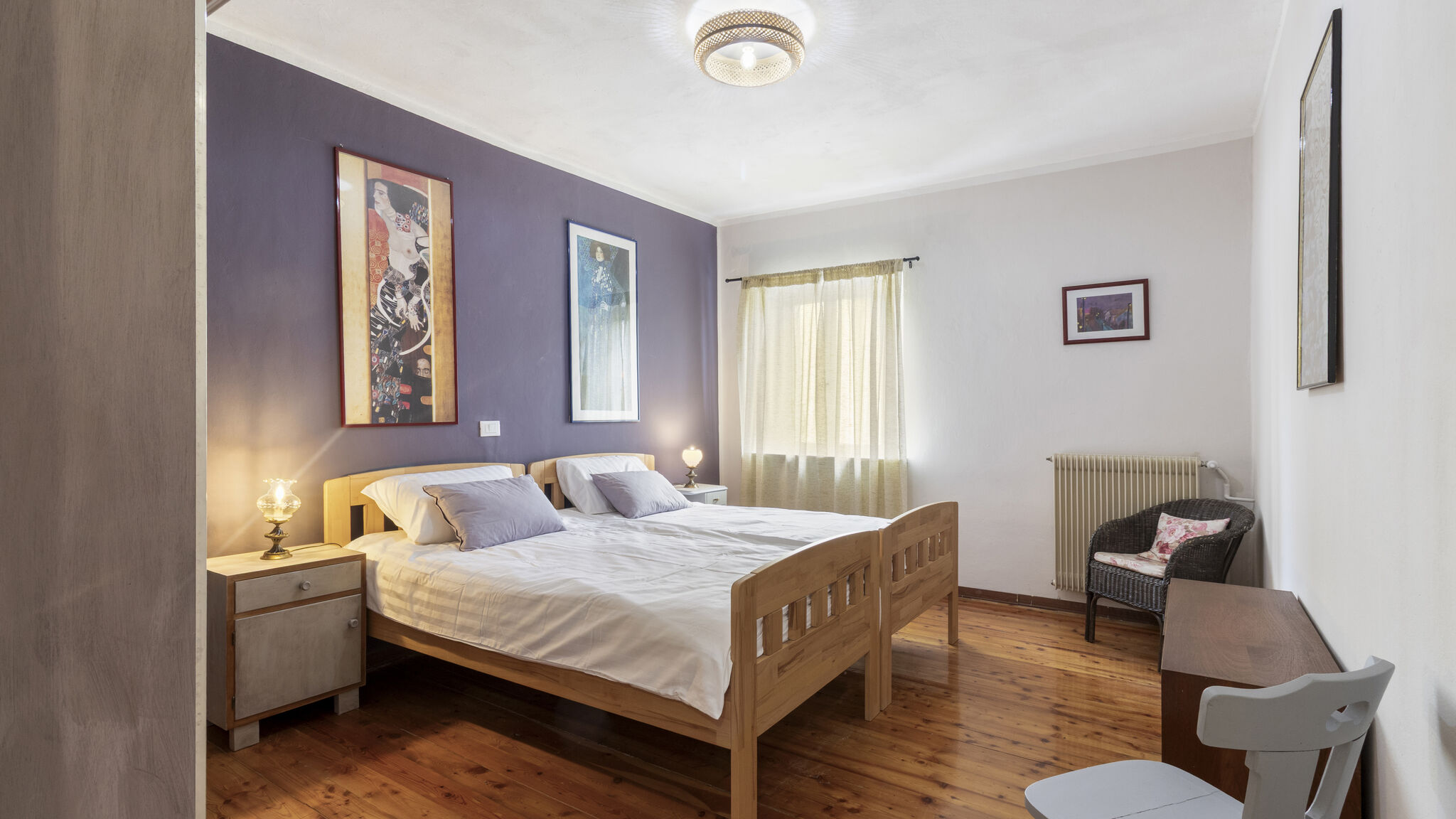 Italianway Pavia di Udine Casa Bellini - 7pp, patio, parking, pet friendly 
