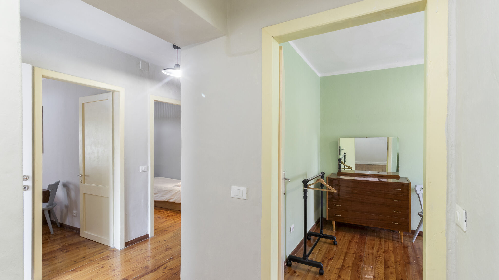 Italianway Pavia di Udine Casa Bellini - 7pp, patio, parking, pet friendly 
