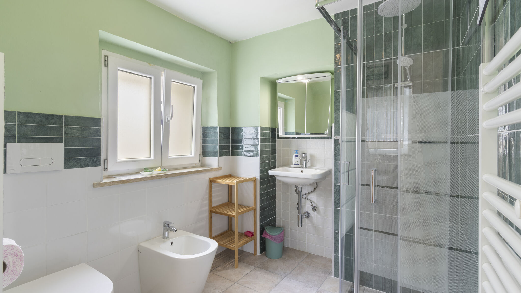 Italianway Pavia di Udine Casa Bellini - 7pp, patio, parking, pet friendly 