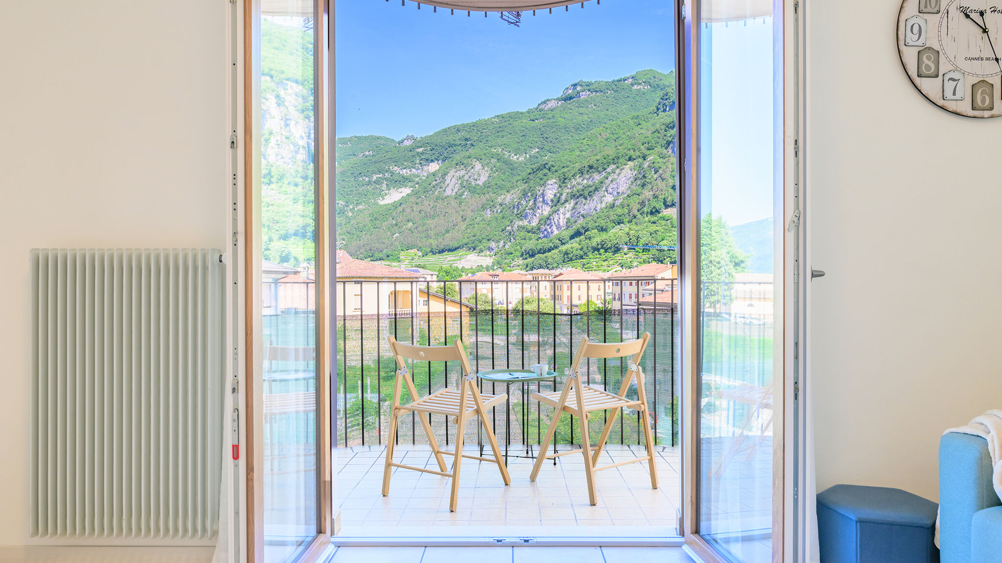 Italianway Mori La Casa Di Romi By Immobilux