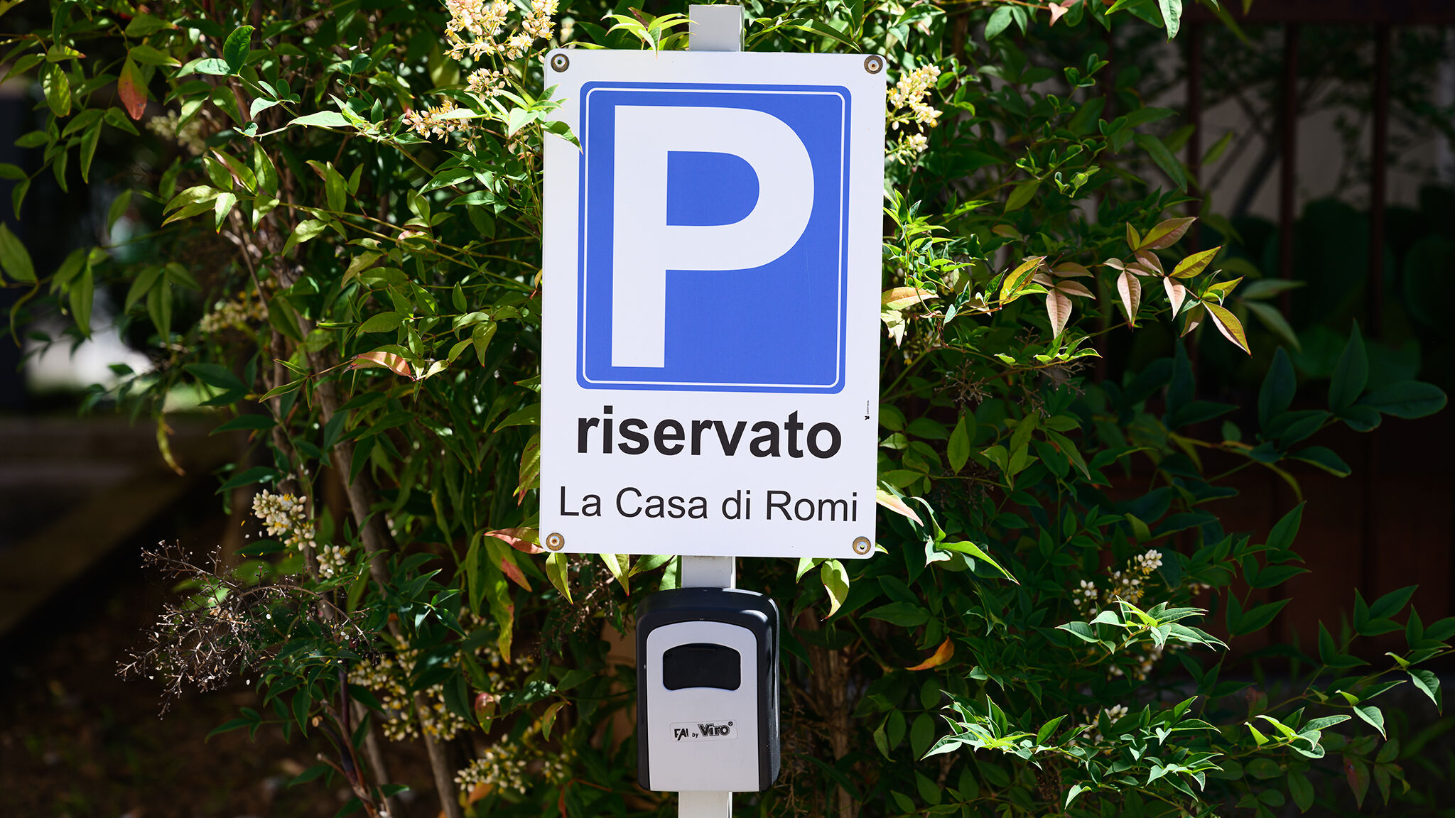 Italianway Mori La Casa Di Romi By Immobilux