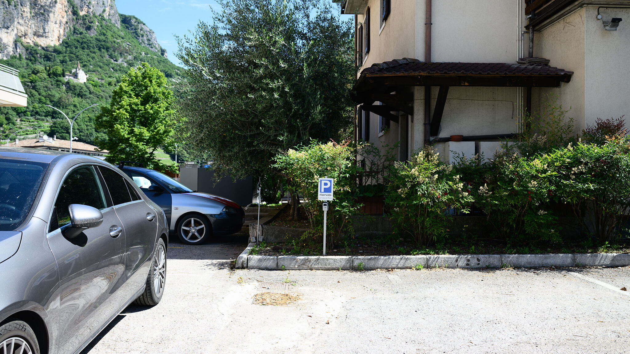 Italianway Mori La Casa Di Romi By Immobilux