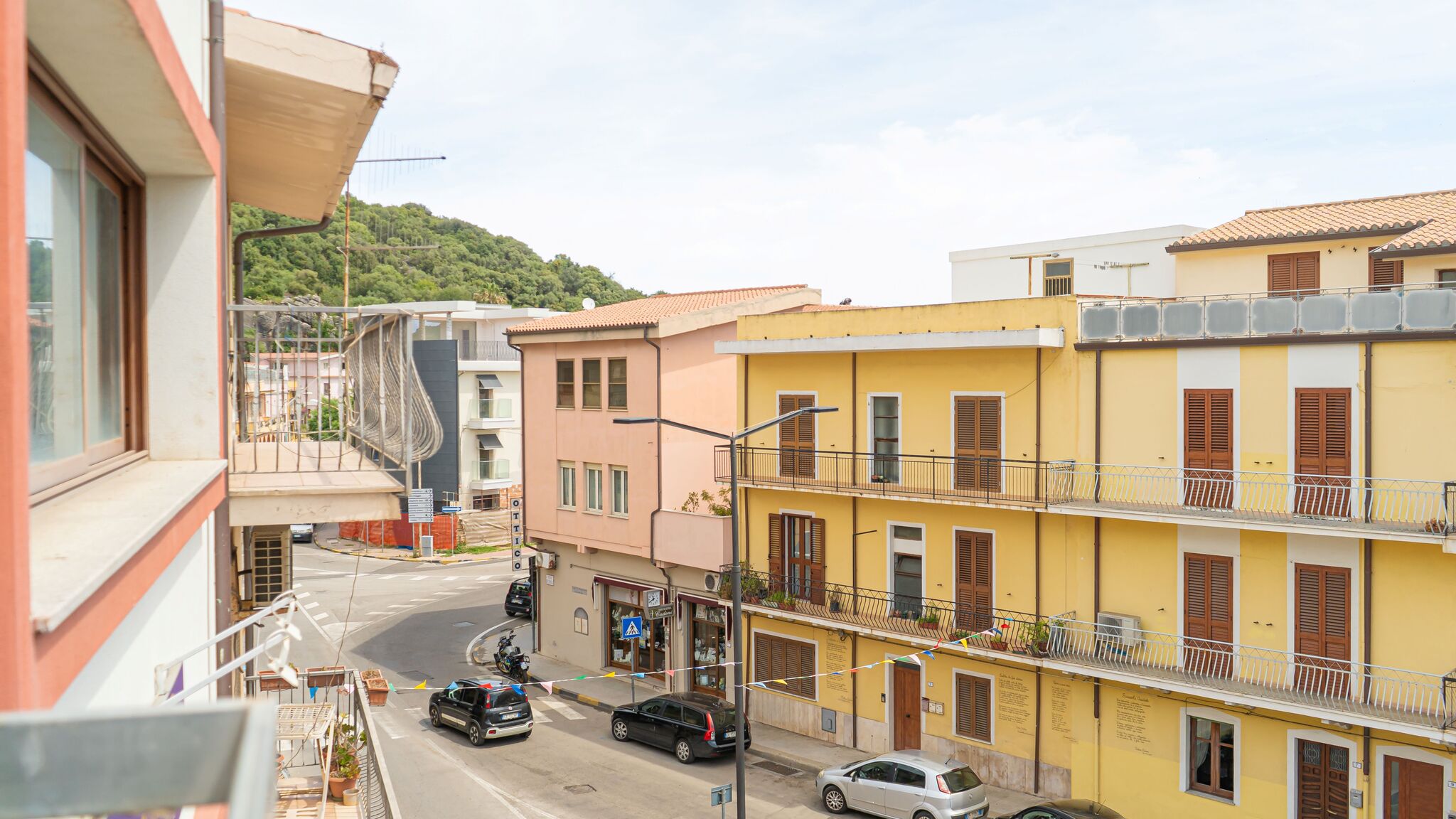 Italianway Siniscola Monte Idda