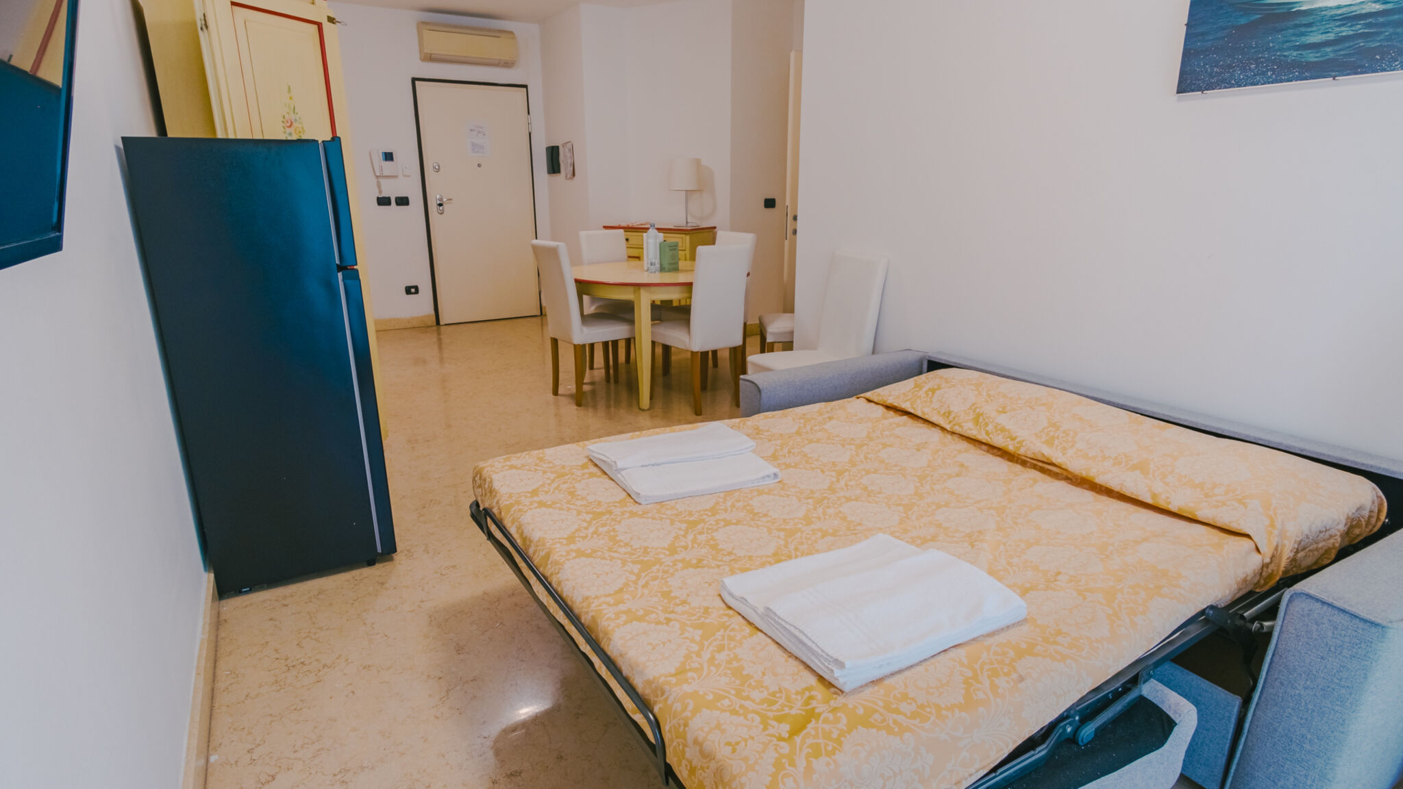 Italian Homing Desenzano del Garda 123 Relais du Lac Village