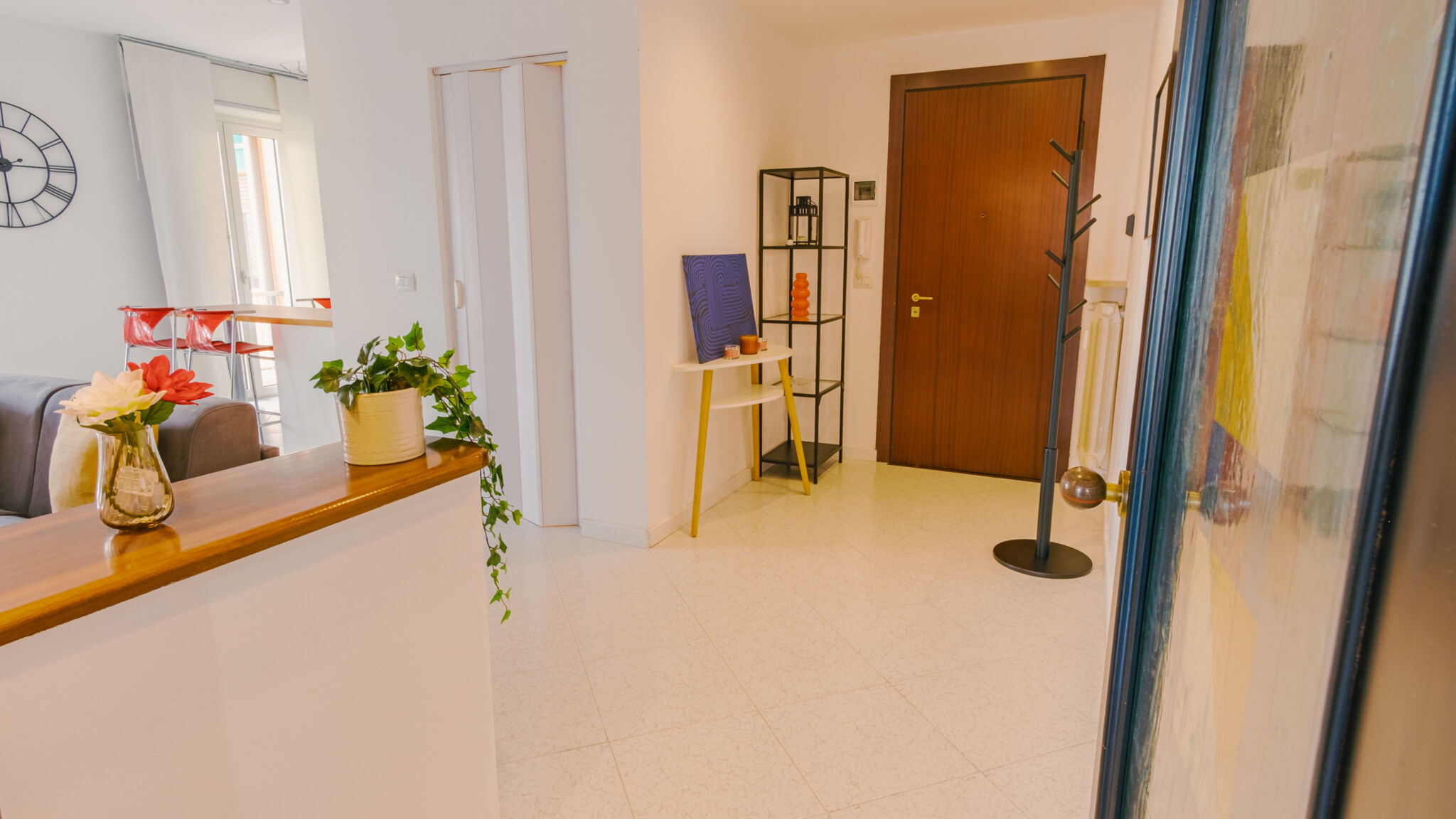 Italianway Verona Expo Smart Living