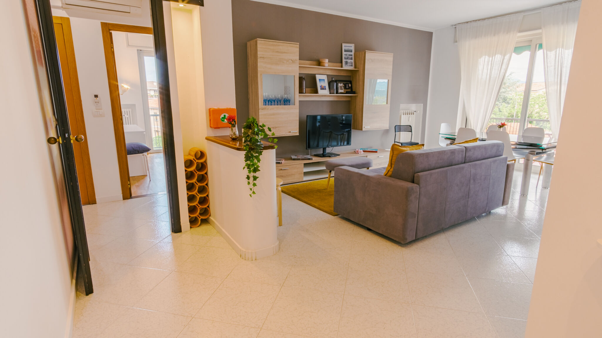 Italianway Verona Expo Smart Living