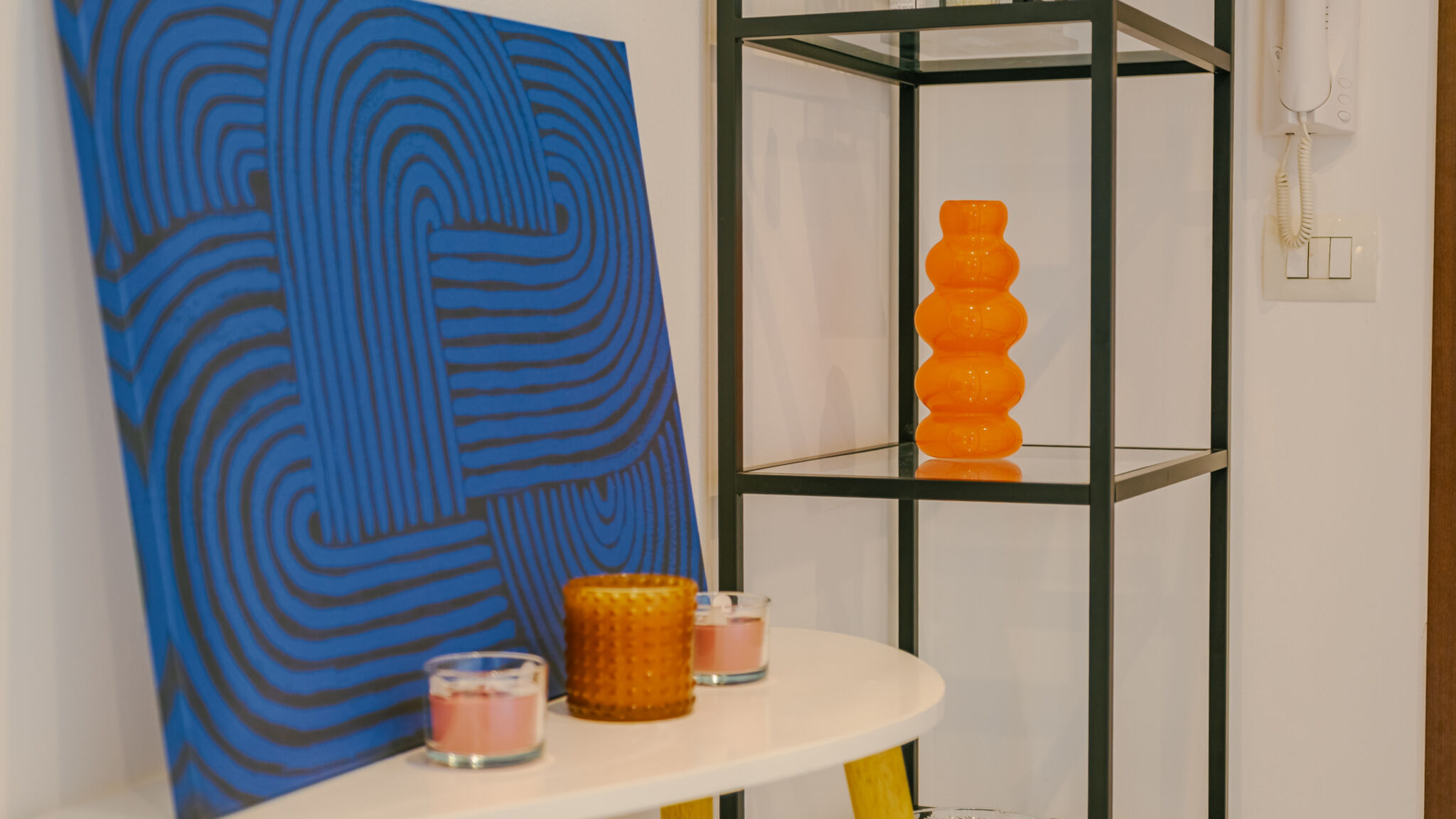 Italianway Verona Expo Smart Living