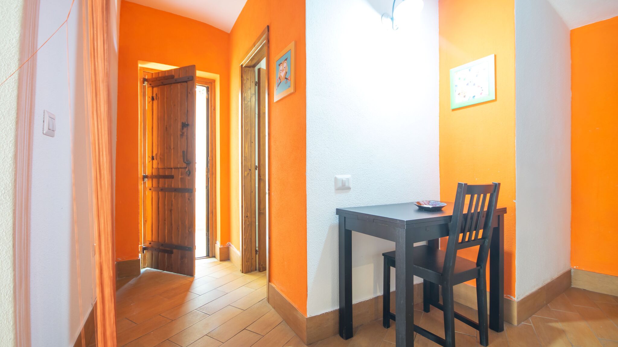 Italianway Siniscola Taccas home