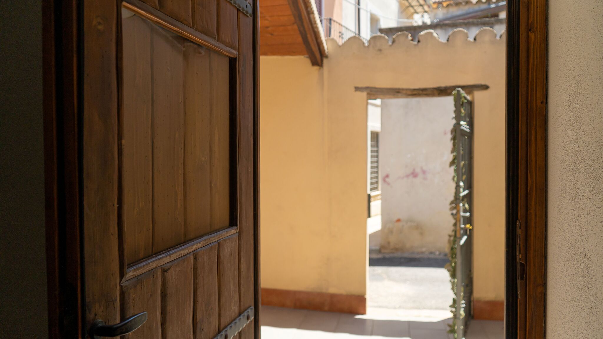 Italianway Siniscola Taccas home