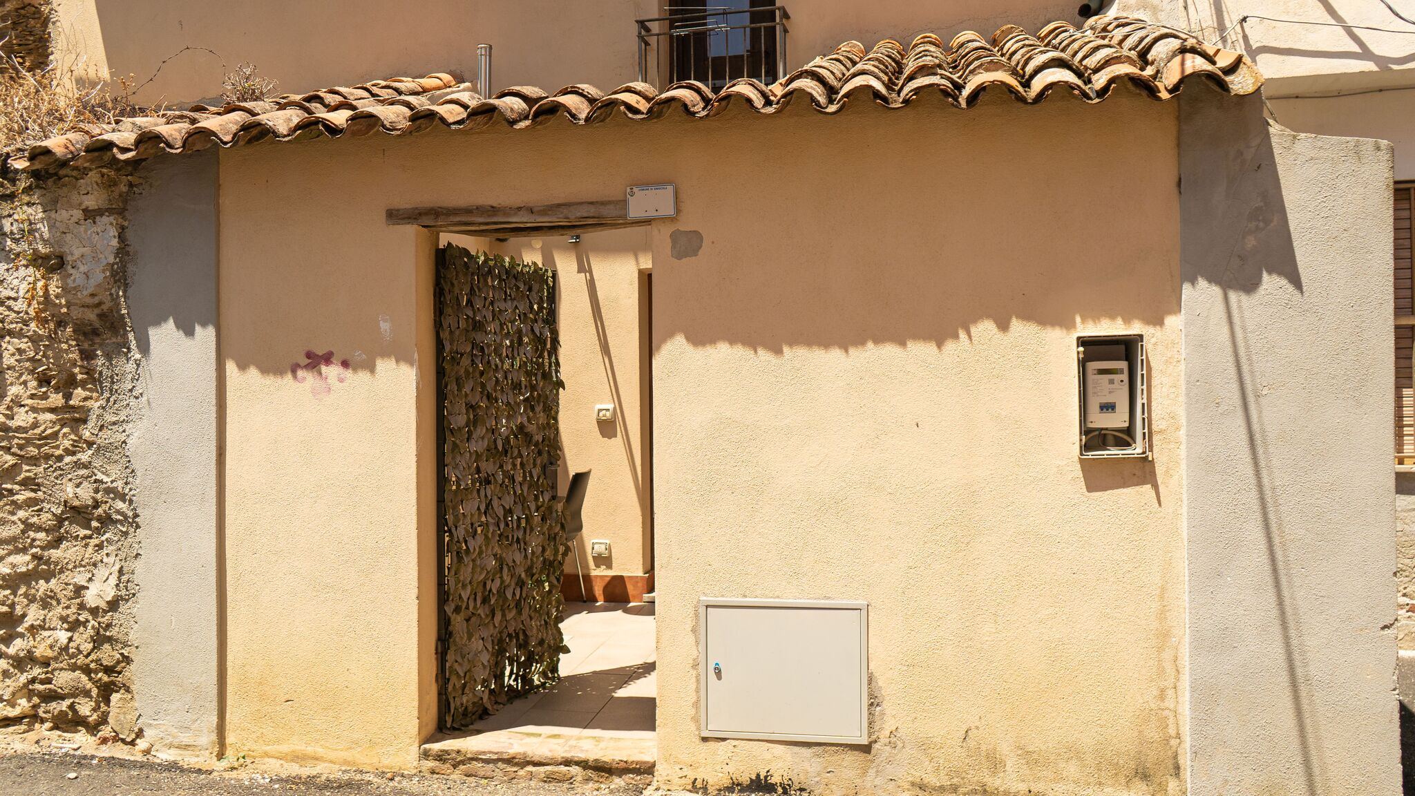 Italianway Siniscola Taccas home