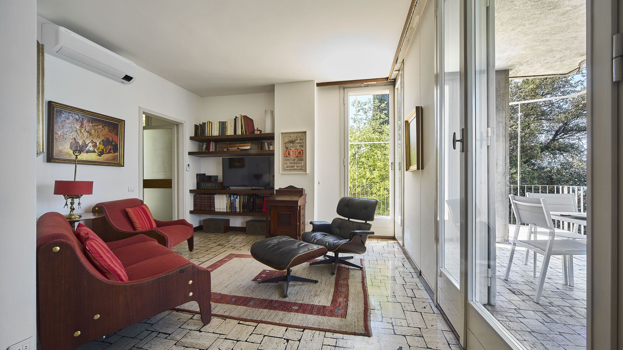 Varenna Lake Como Experience Varenna Villa Lucy - Lake view