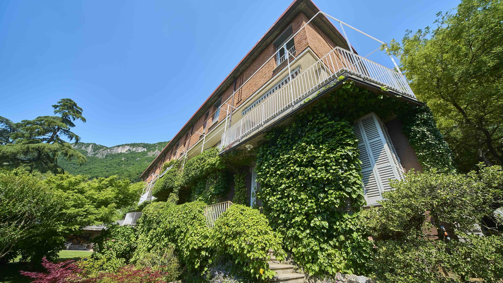 Varenna Lake Como Experience Varenna Villa Lucy - Lake view