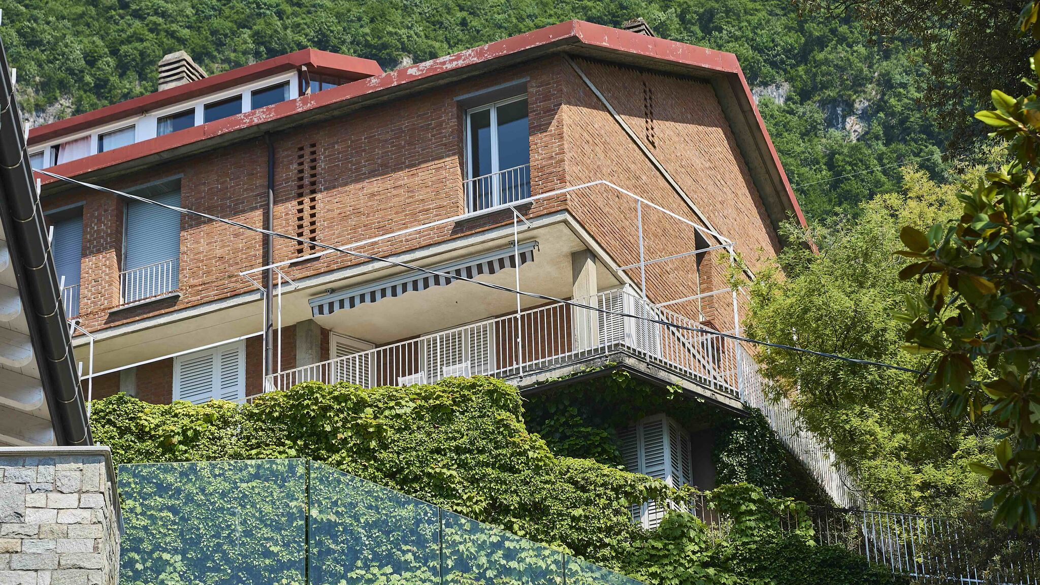 Varenna Lake Como Experience Varenna Villa Lucy - Lake view