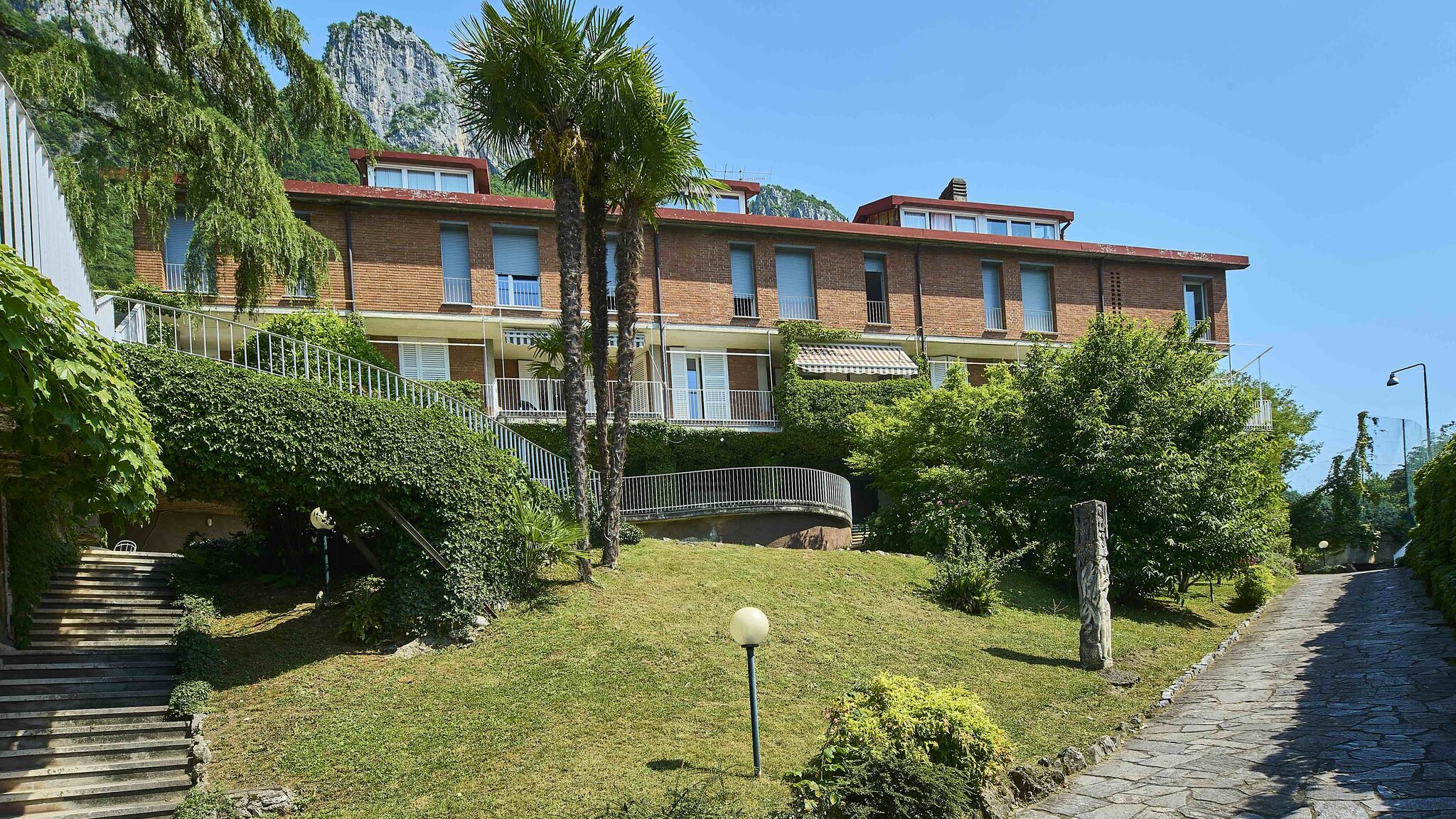 Varenna Lake Como Experience Varenna Villa Lucy - Lake view