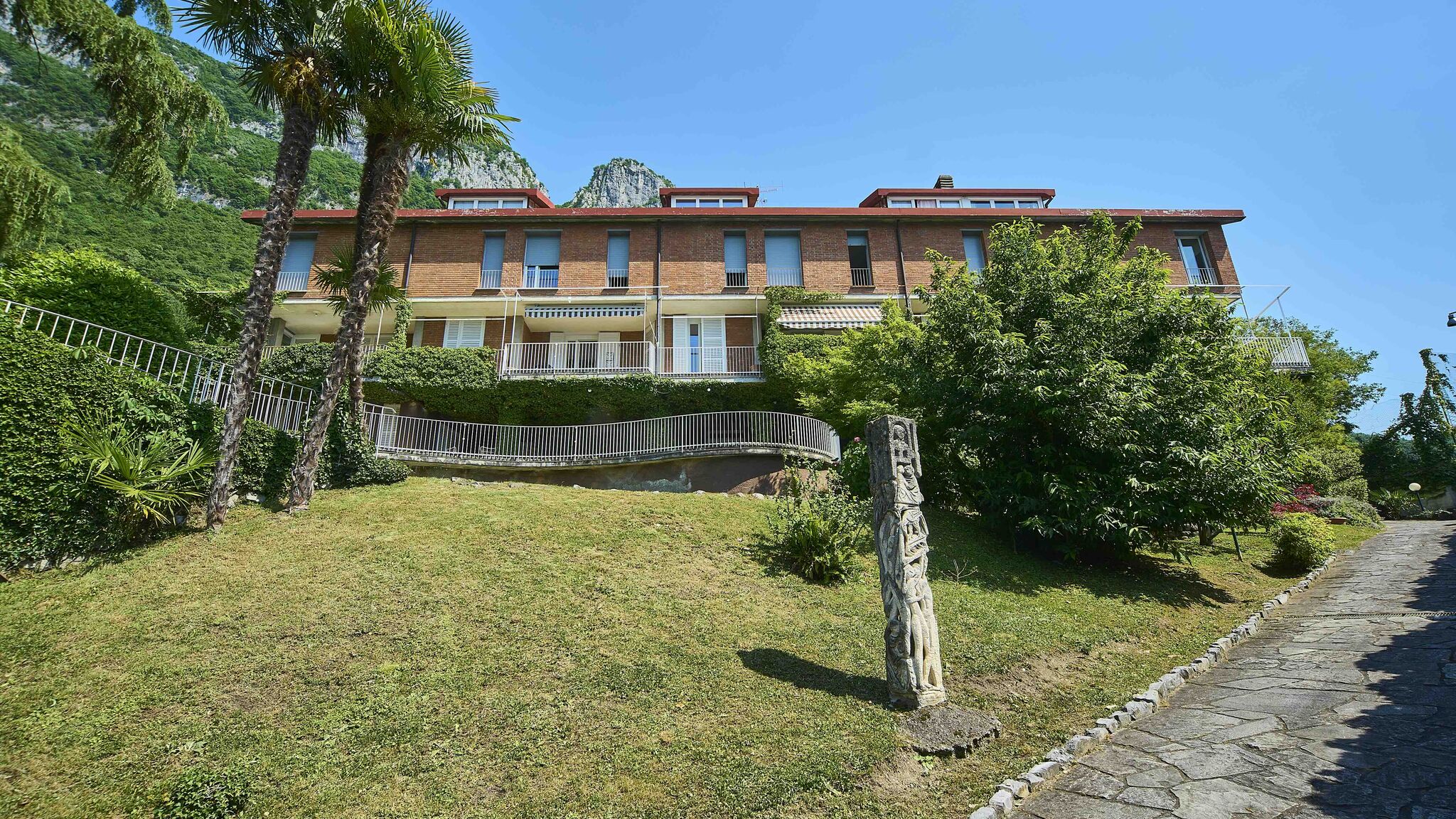 Varenna Lake Como Experience Varenna Villa Lucy - Lake view