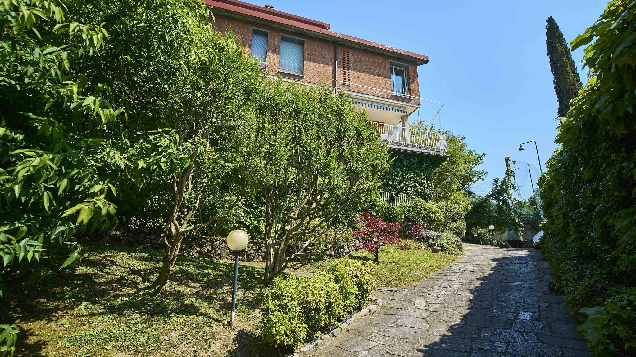 Varenna Lake Como Experience Varenna Villa Lucy - Lake view