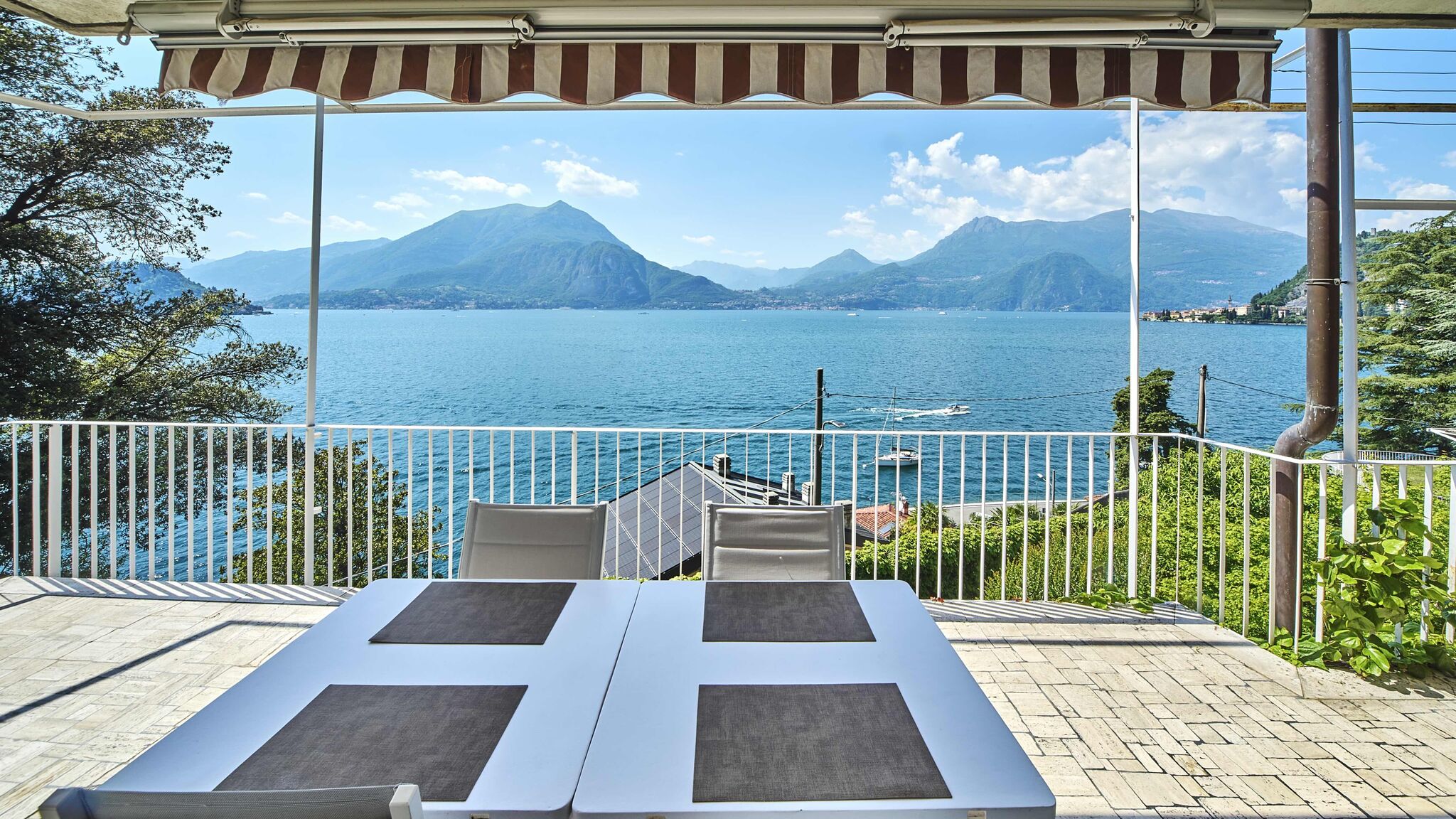 Varenna Lake Como Experience Varenna Villa Lucy - Lake view