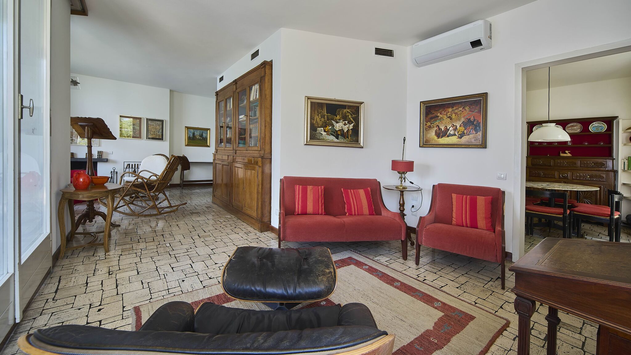 Varenna Lake Como Experience Varenna Villa Lucy - Lake view
