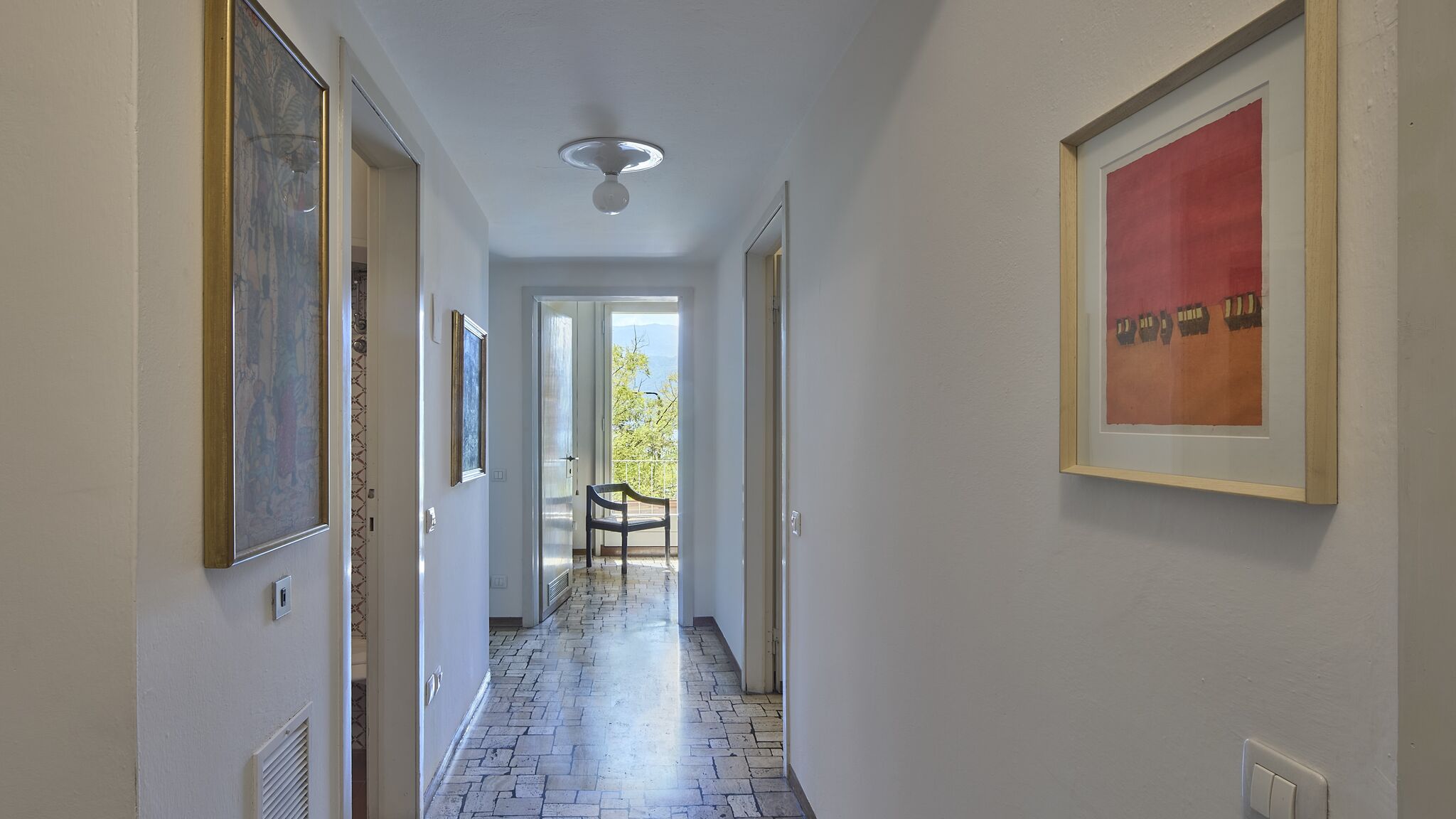Varenna Lake Como Experience Varenna Villa Lucy - Lake view
