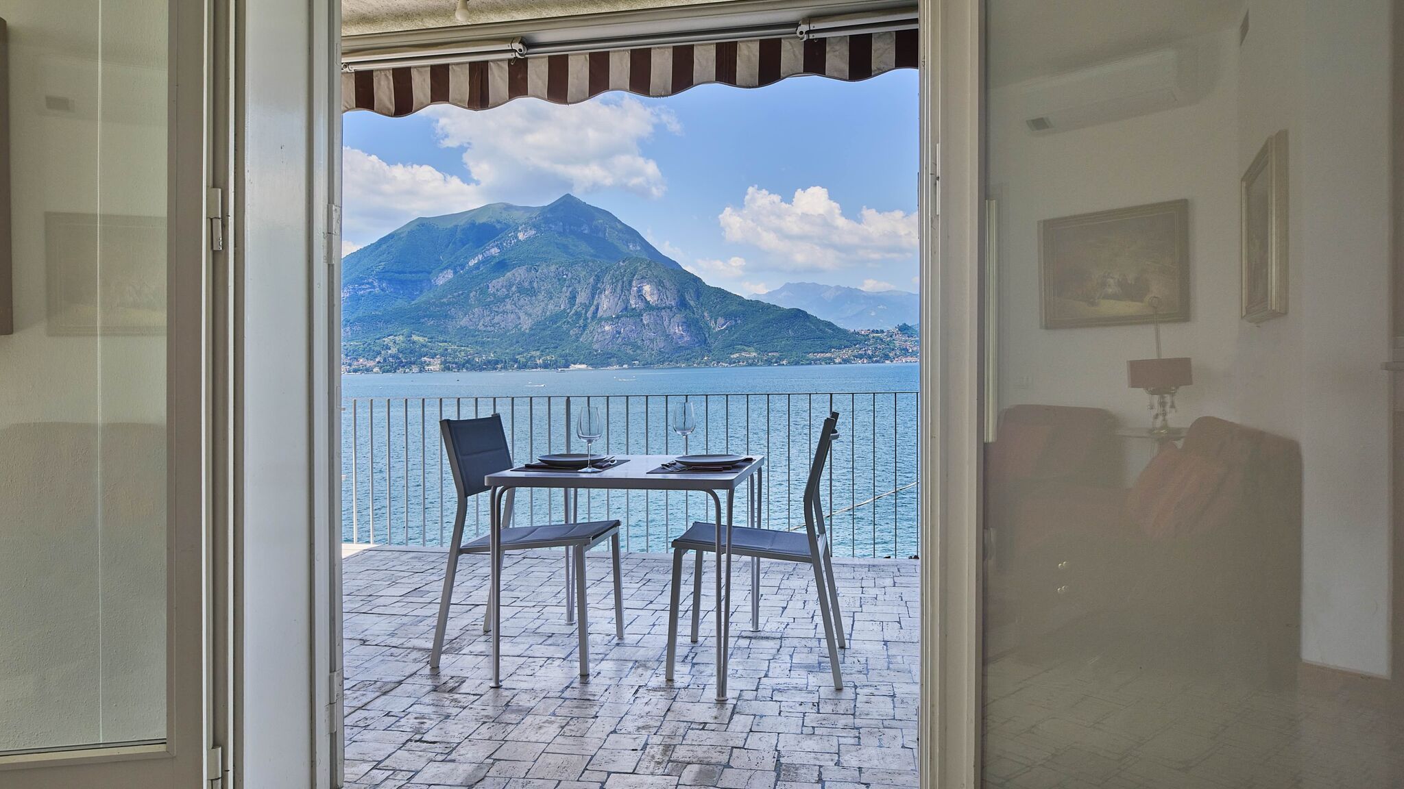 Varenna Lake Como Experience Varenna Villa Lucy - Lake view