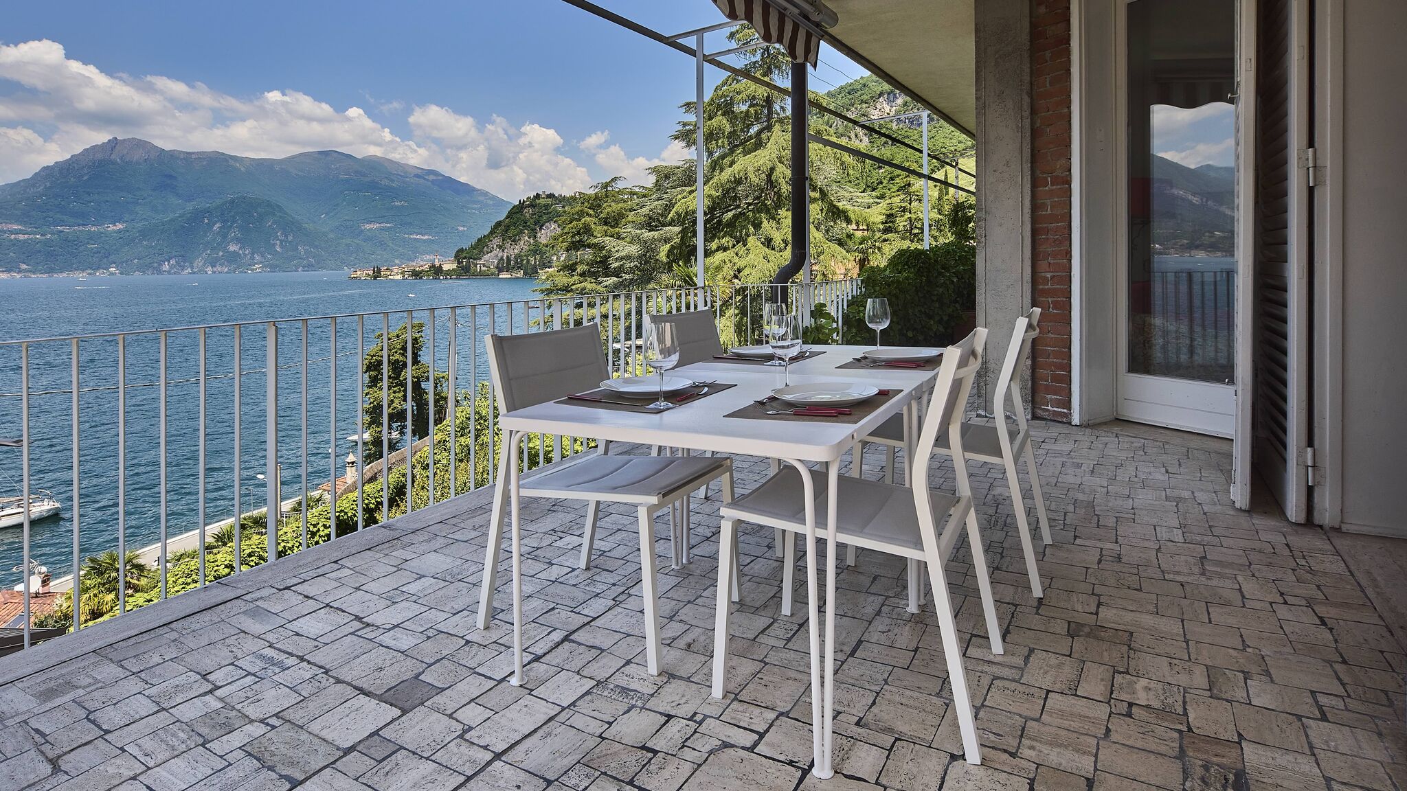 Varenna Lake Como Experience Varenna Villa Lucy - Lake view