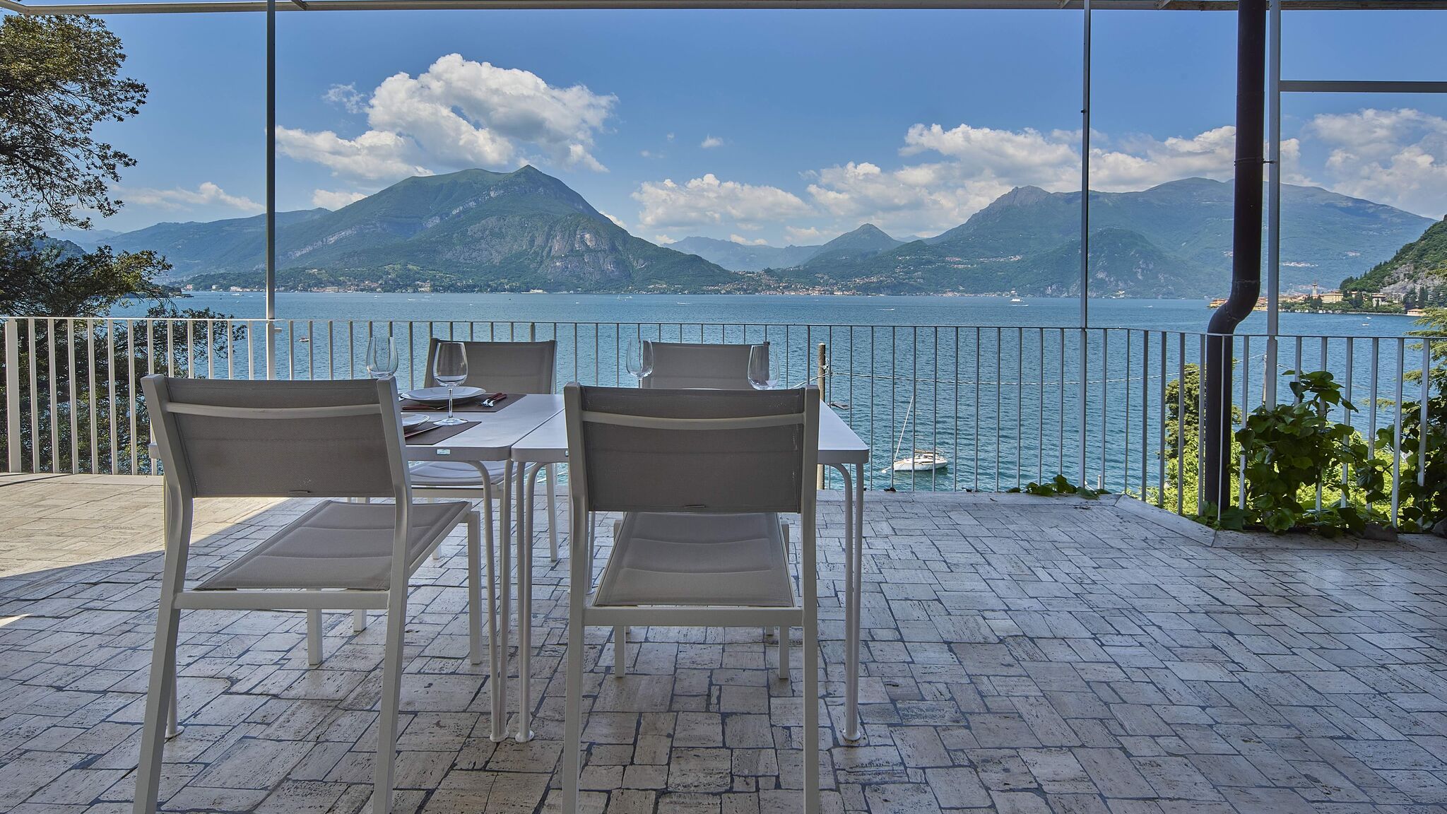 Varenna Lake Como Experience Varenna Villa Lucy - Lake view