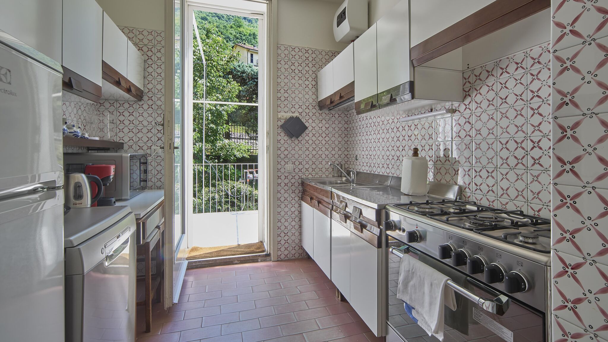 Varenna Lake Como Experience Varenna Villa Lucy - Lake view