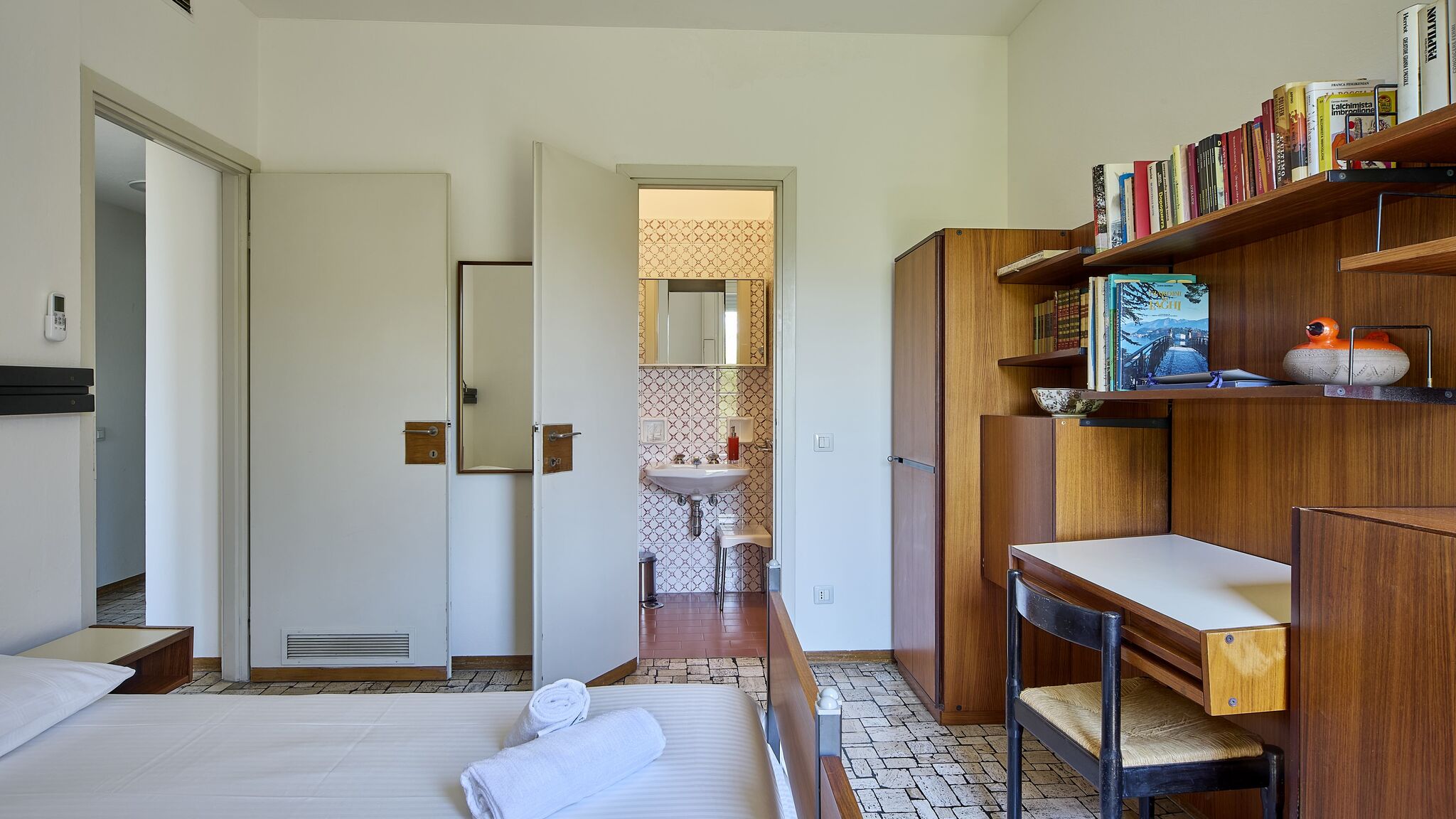 Varenna Lake Como Experience Varenna Villa Lucy - Lake view